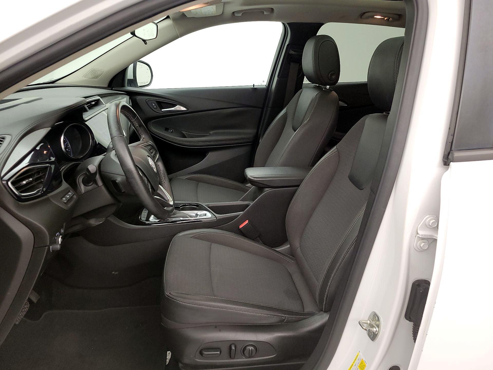 Thumbnail: 2020 Buick Encore GX - 11