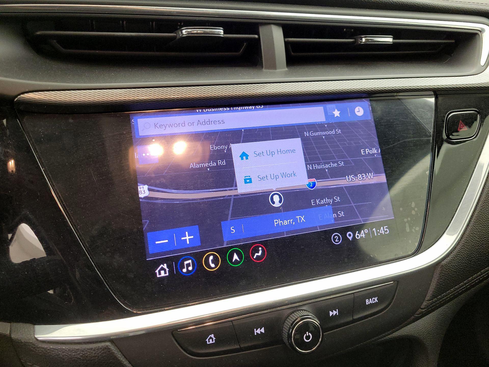 Thumbnail: 2020 Buick Encore GX - 14