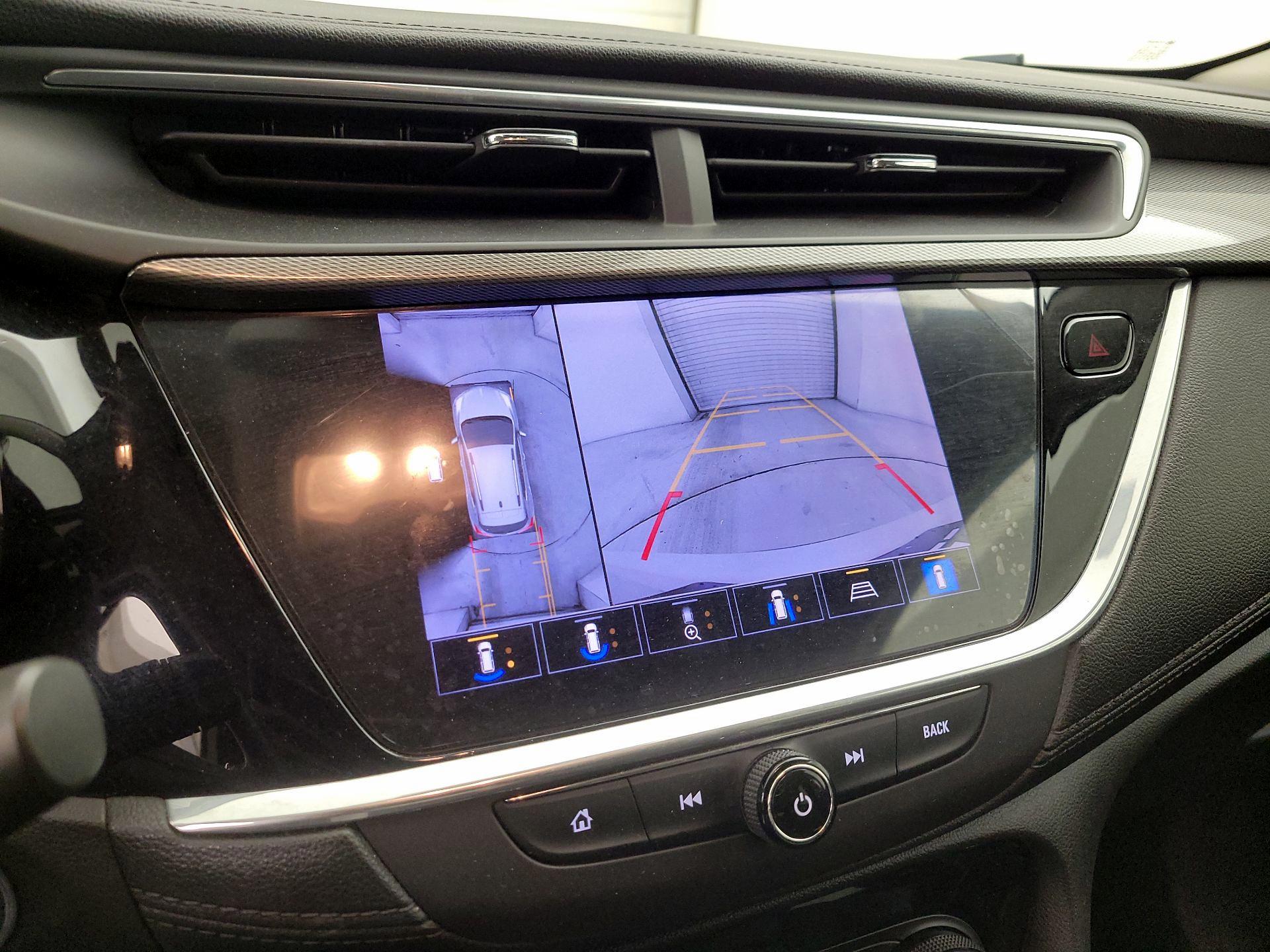 Thumbnail: 2020 Buick Encore GX - 15