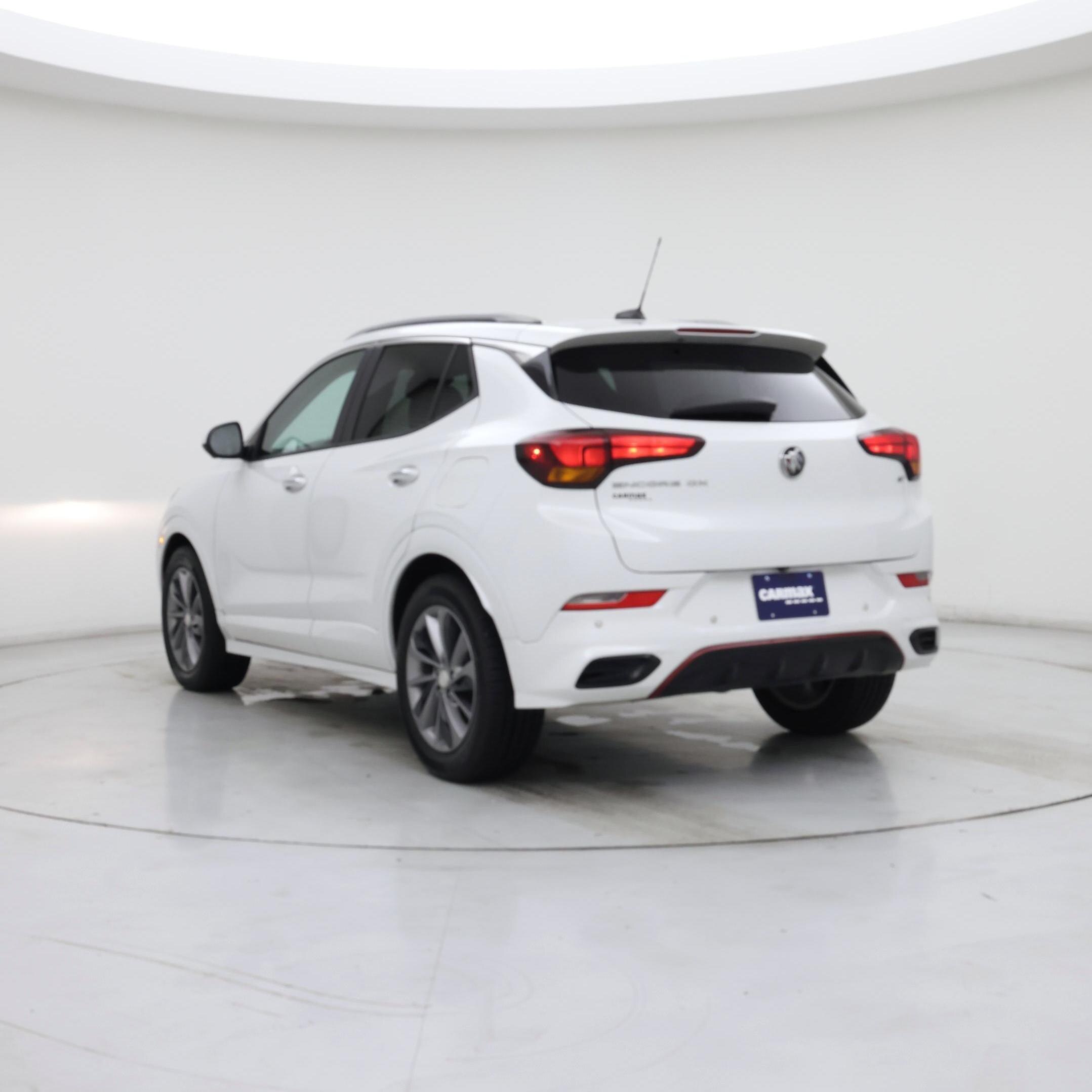 Thumbnail: 2020 Buick Encore GX - 2