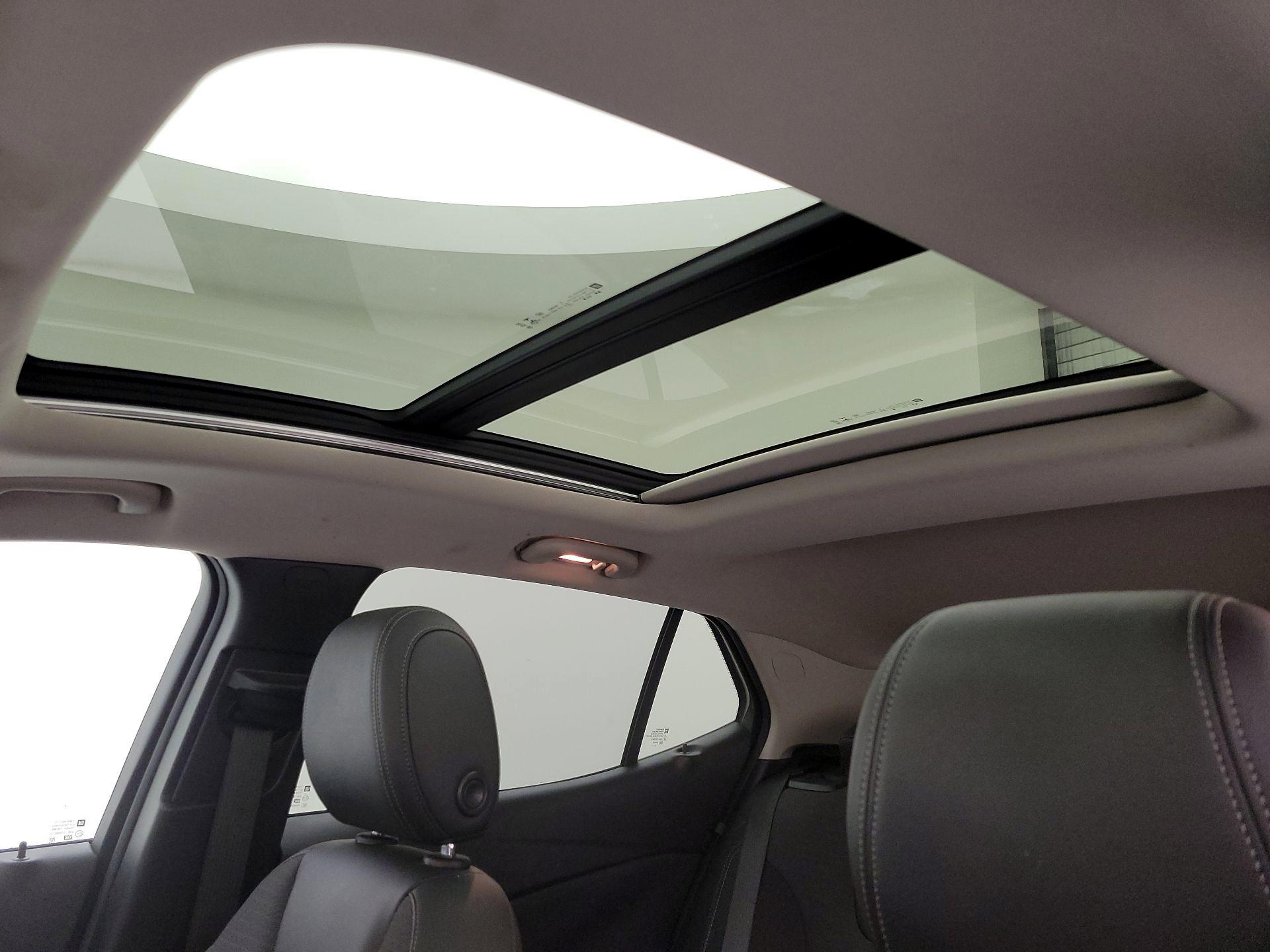 Thumbnail: 2020 Buick Encore GX - 20