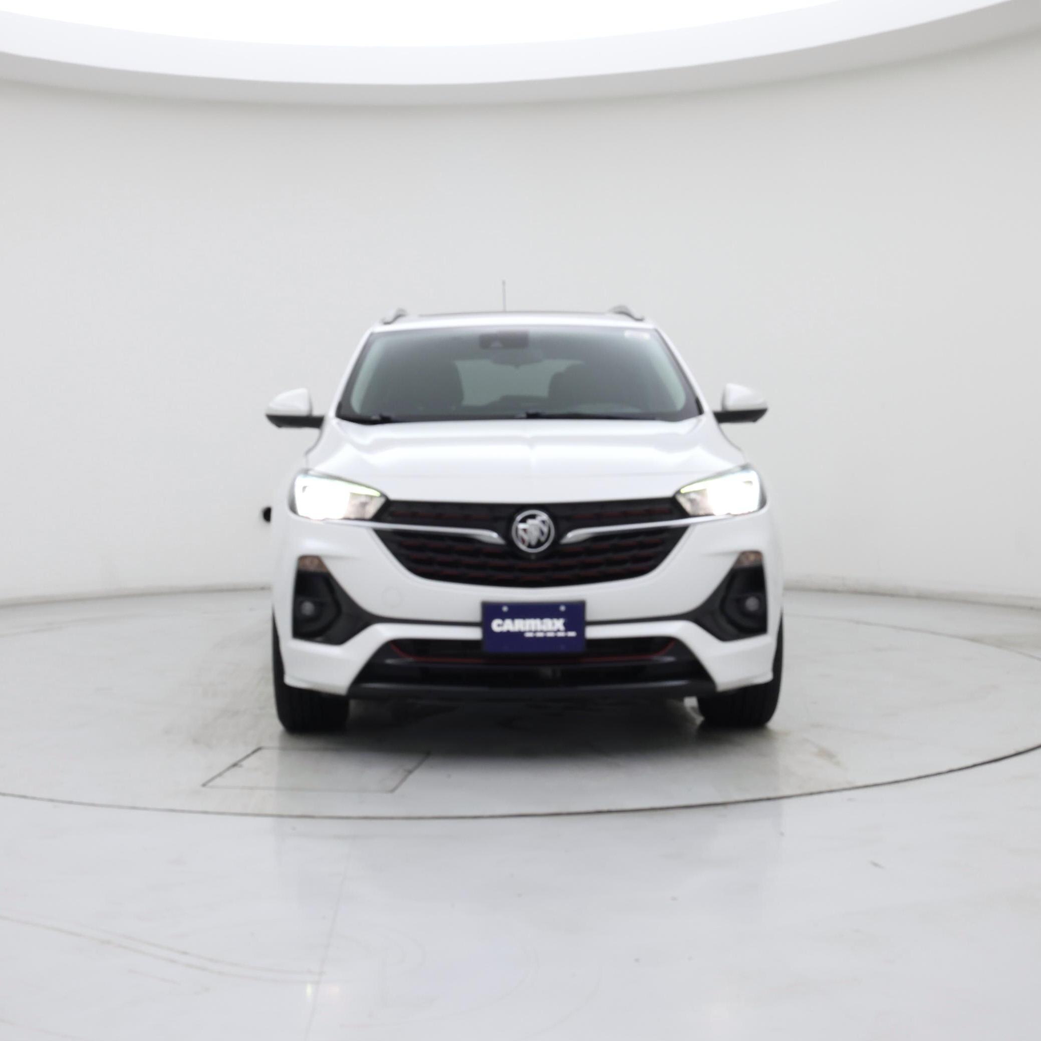 Thumbnail: 2020 Buick Encore GX - 5