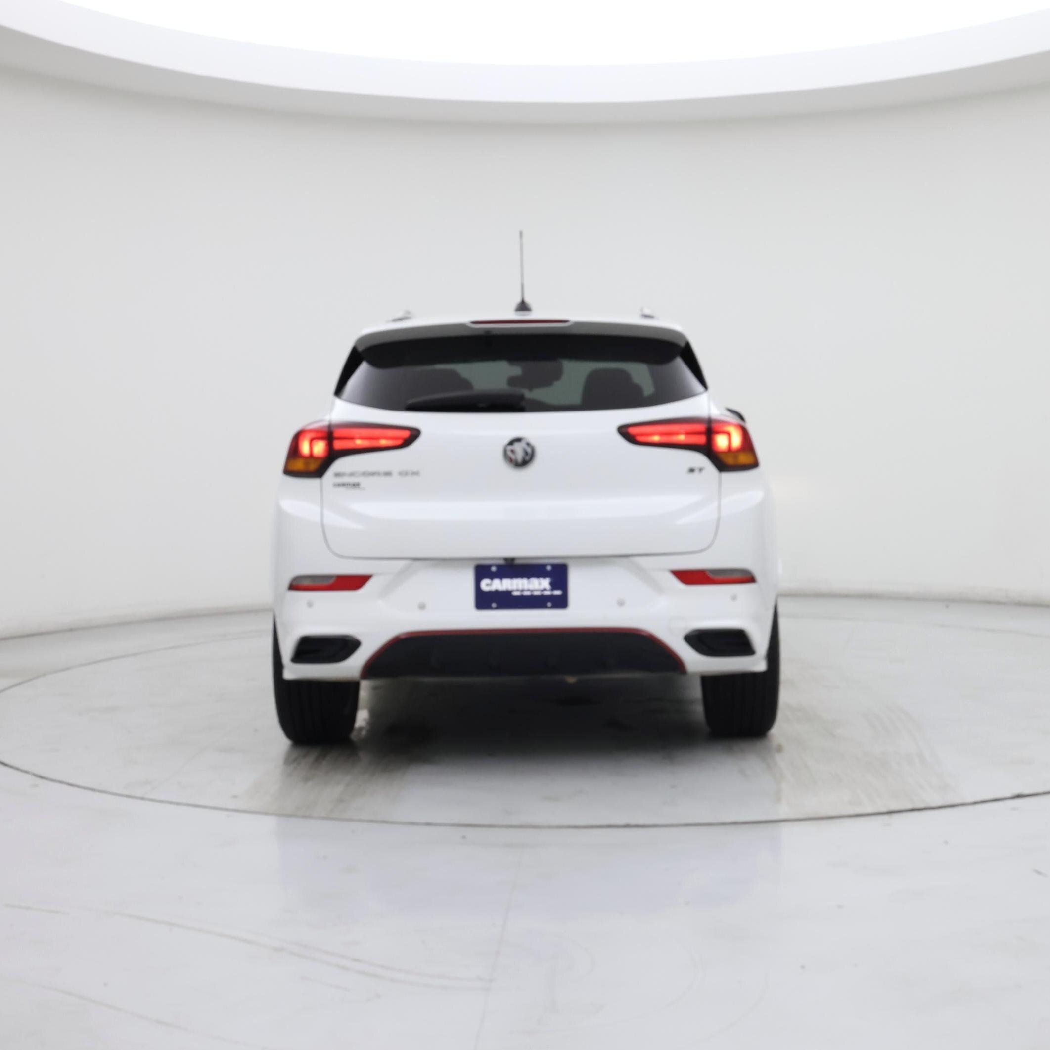 Thumbnail: 2020 Buick Encore GX - 6