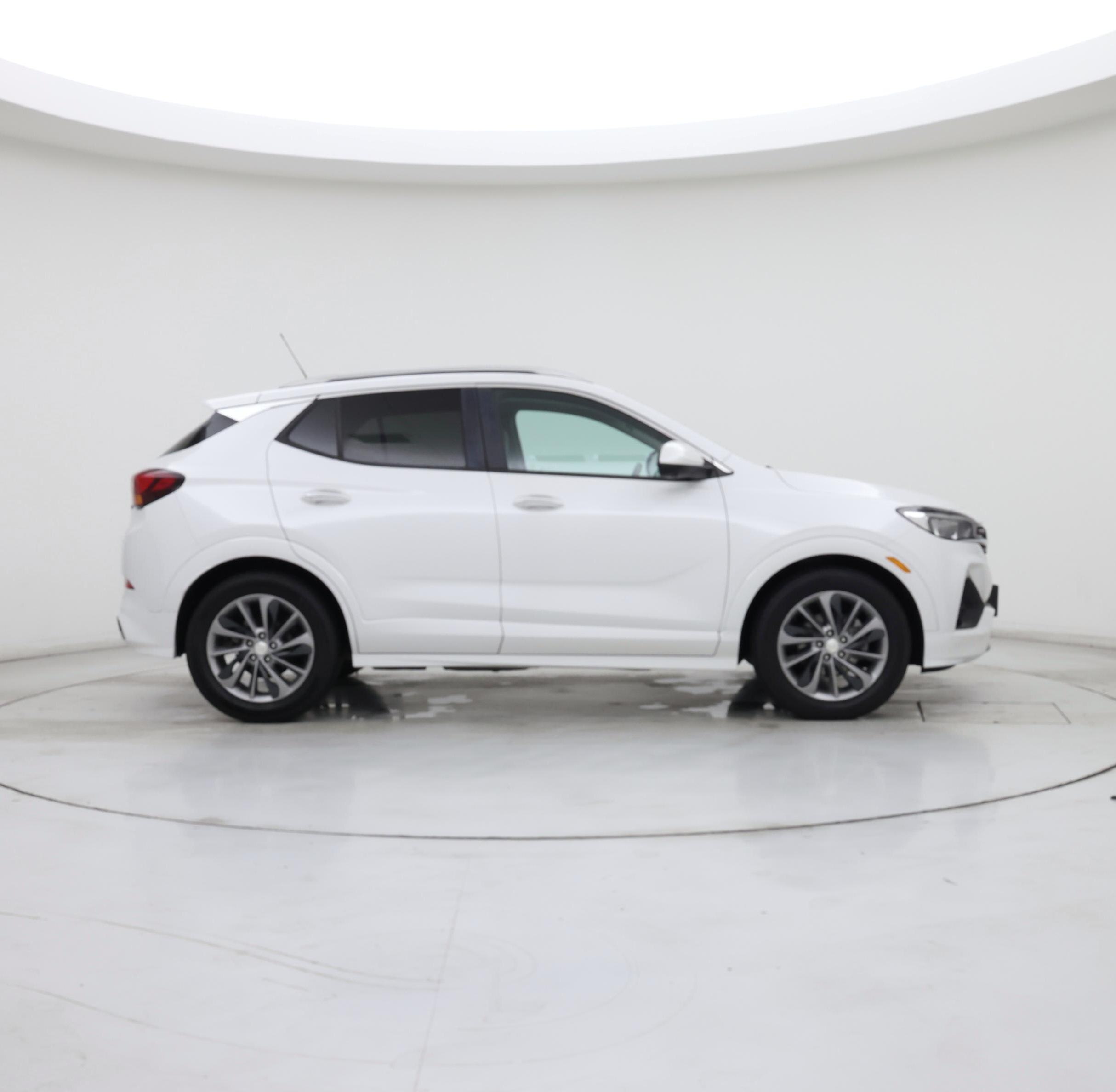 Thumbnail: 2020 Buick Encore GX - 7