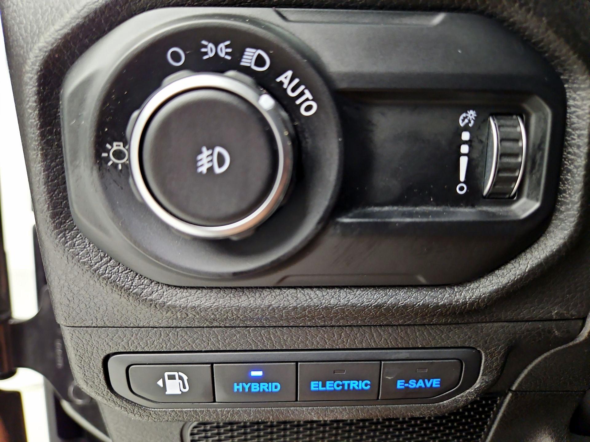 Thumbnail: 2024 Jeep Wrangler - 13