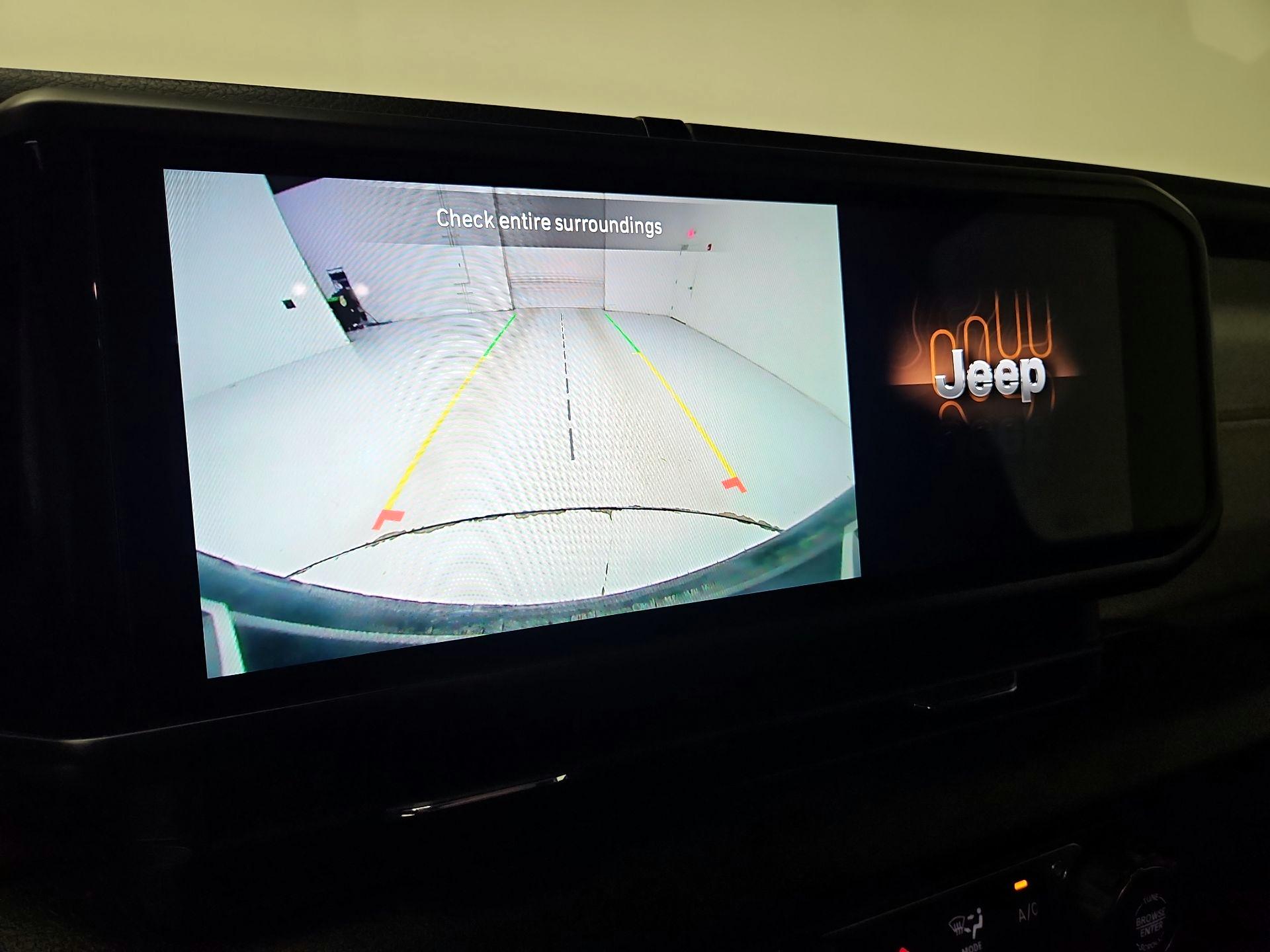 Thumbnail: 2024 Jeep Wrangler - 14