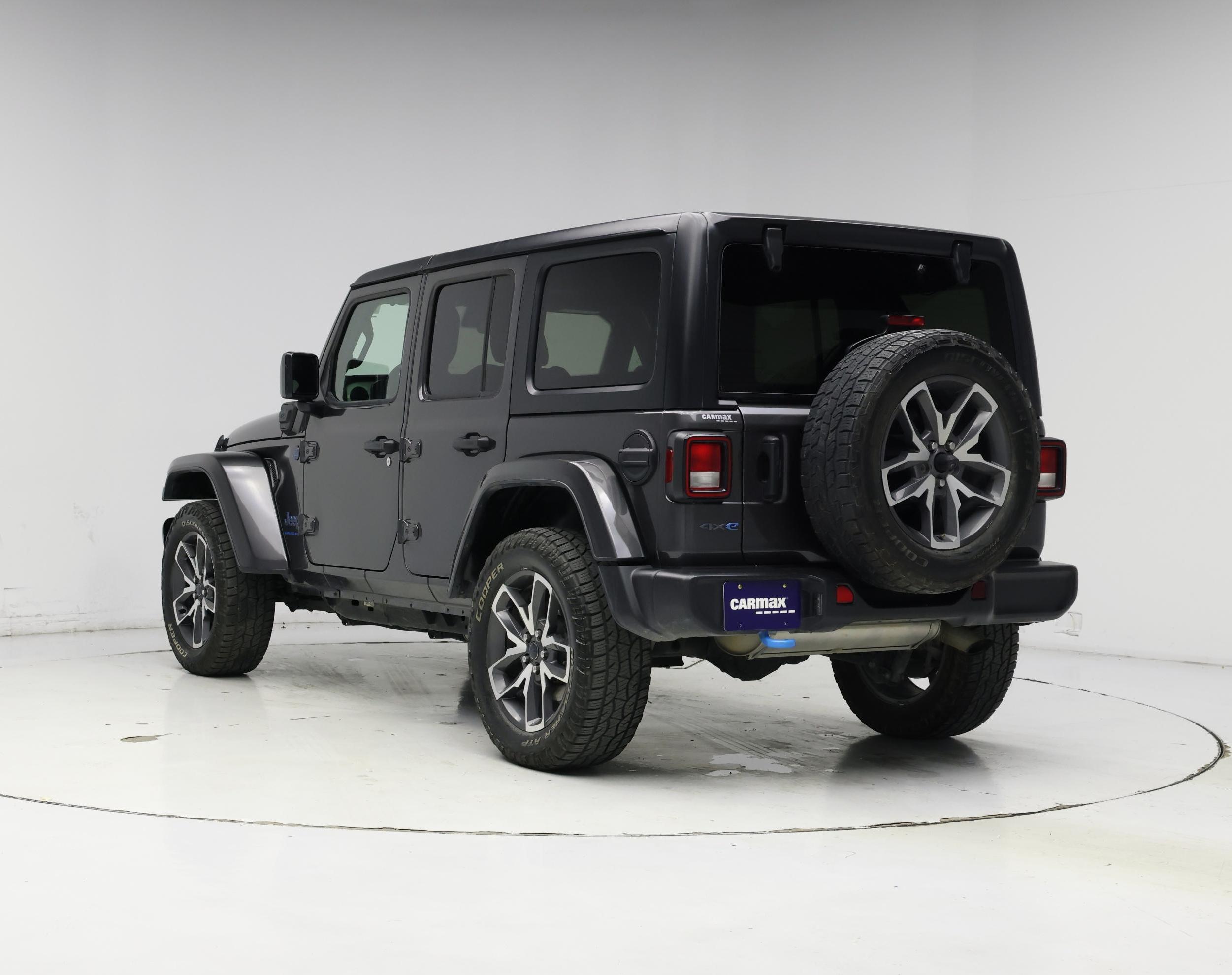 Thumbnail: 2024 Jeep Wrangler - 2