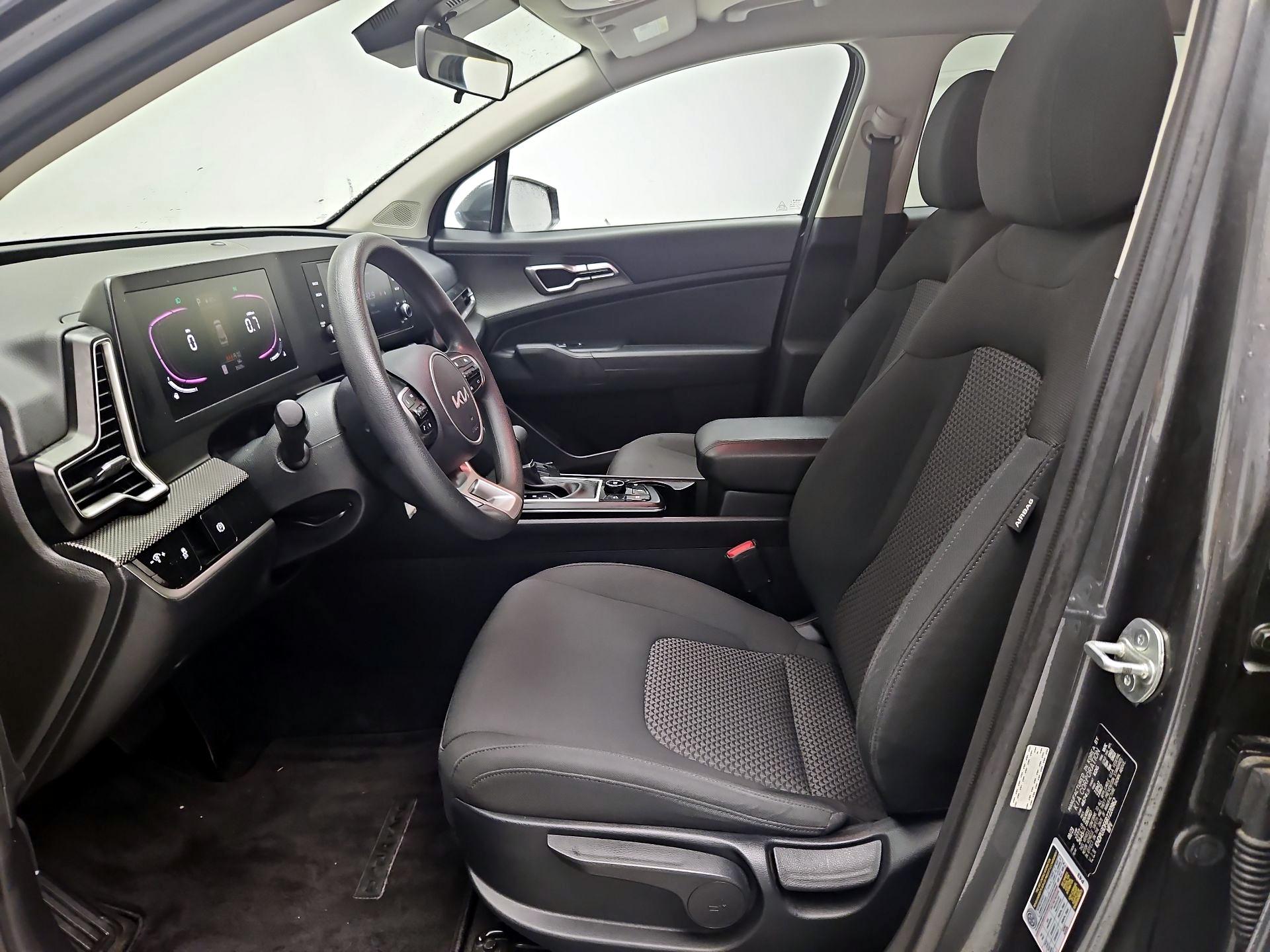 Thumbnail: 2024 Kia Sportage - 11