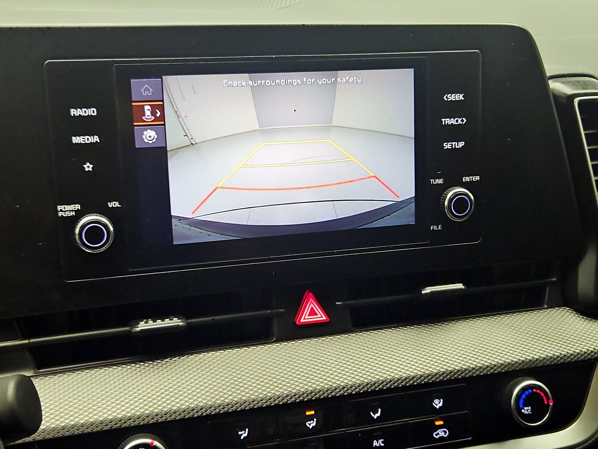 Thumbnail: 2024 Kia Sportage - 14