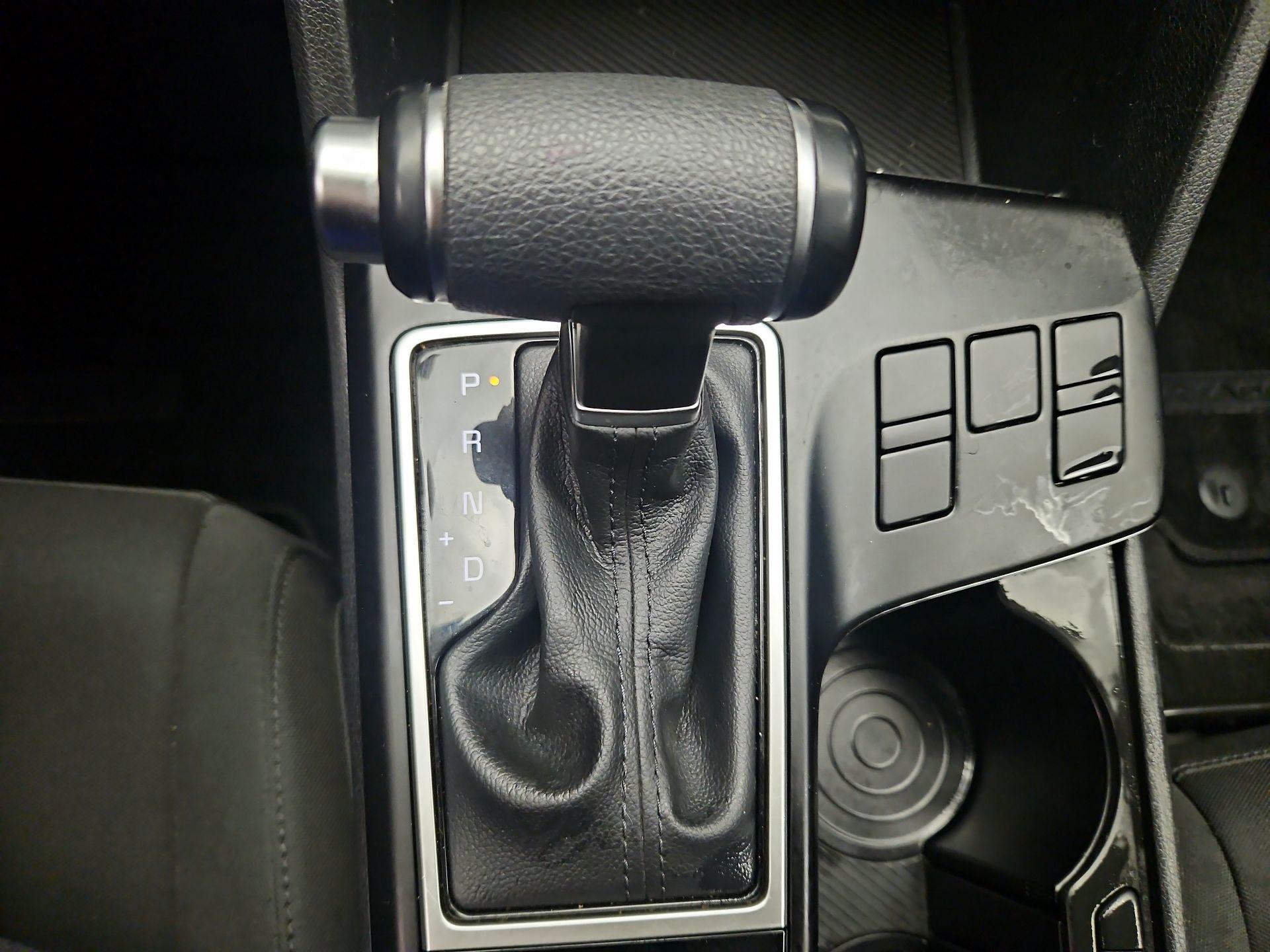 Thumbnail: 2024 Kia Sportage - 17