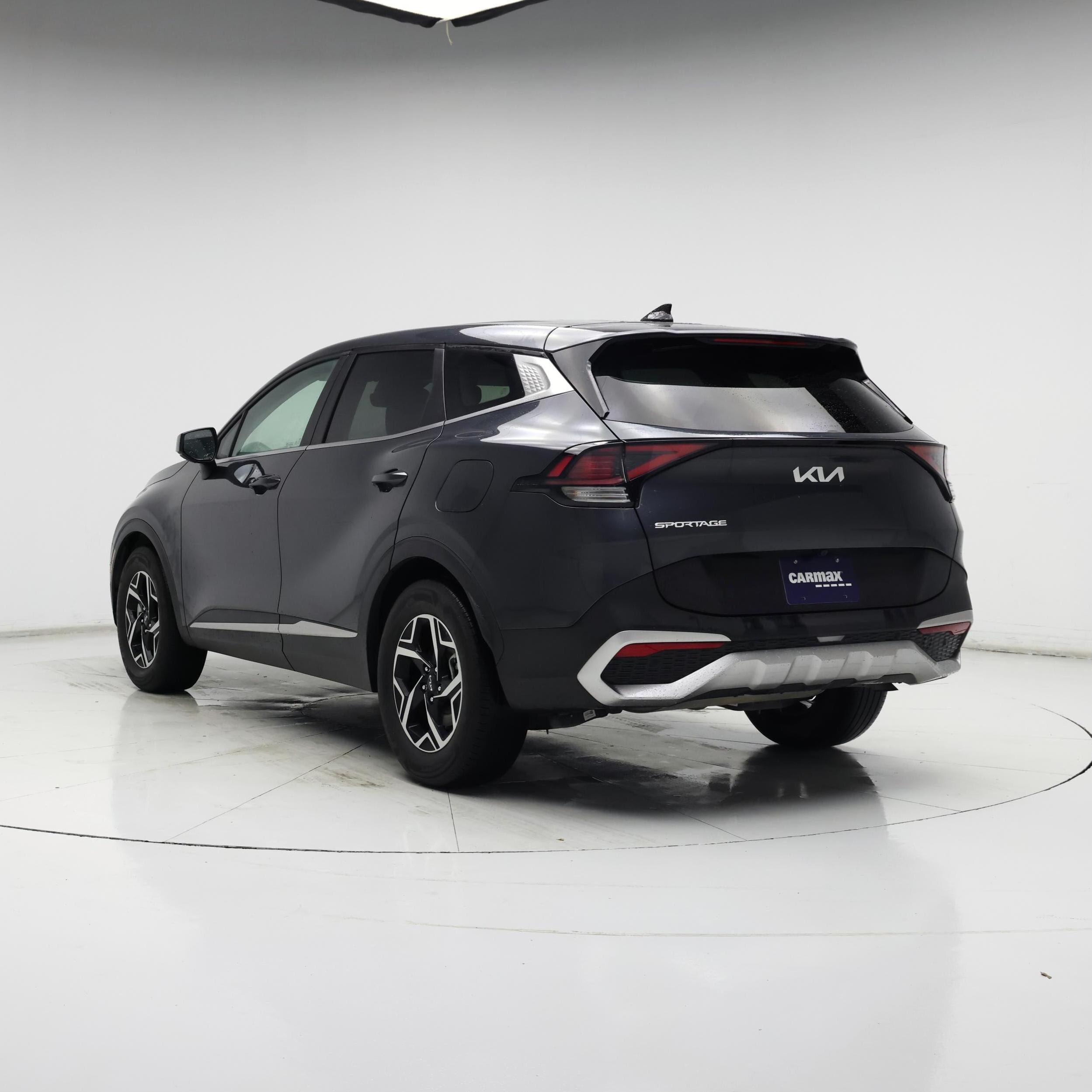 Thumbnail: 2024 Kia Sportage - 2