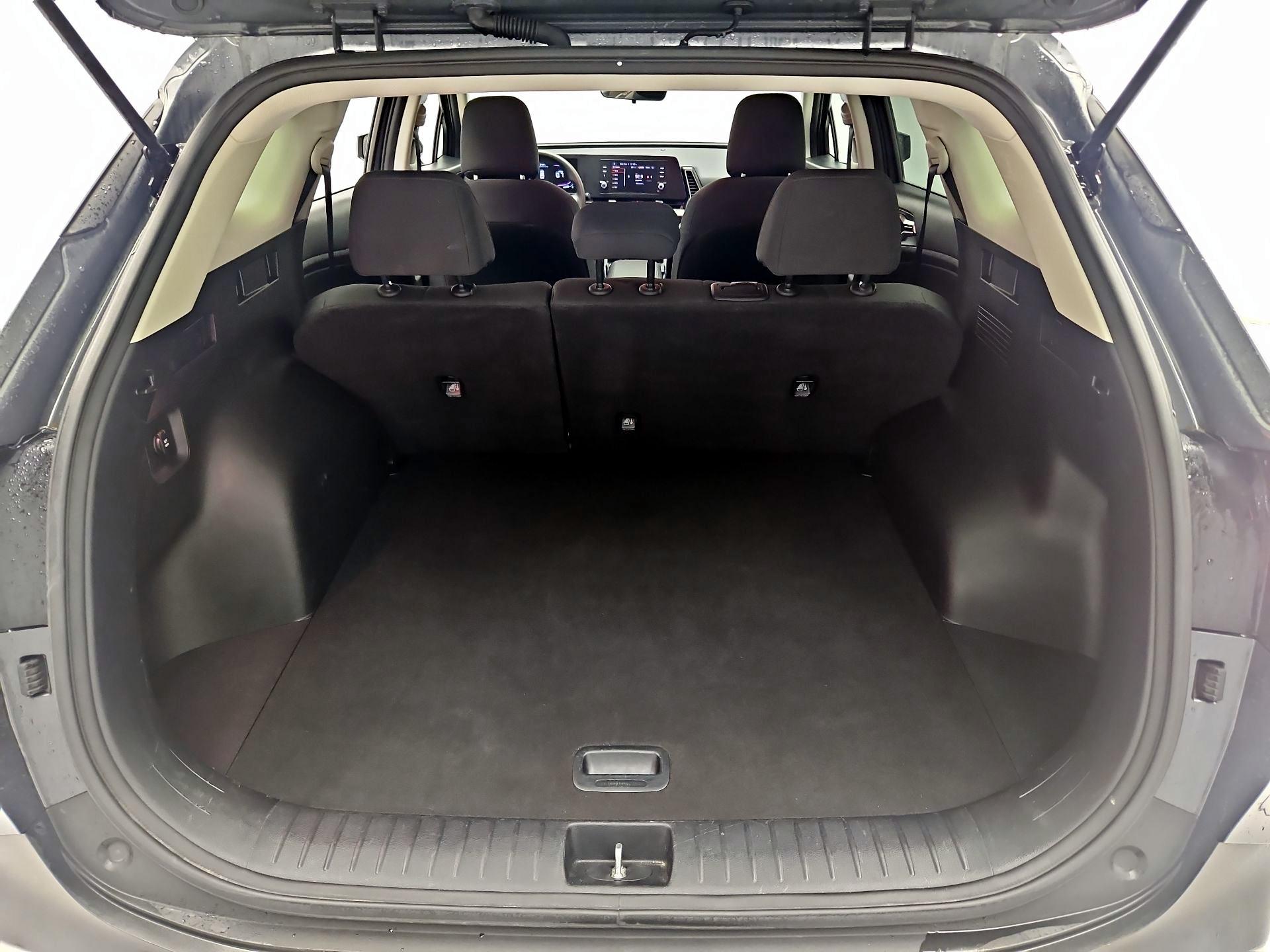 Thumbnail: 2024 Kia Sportage - 20