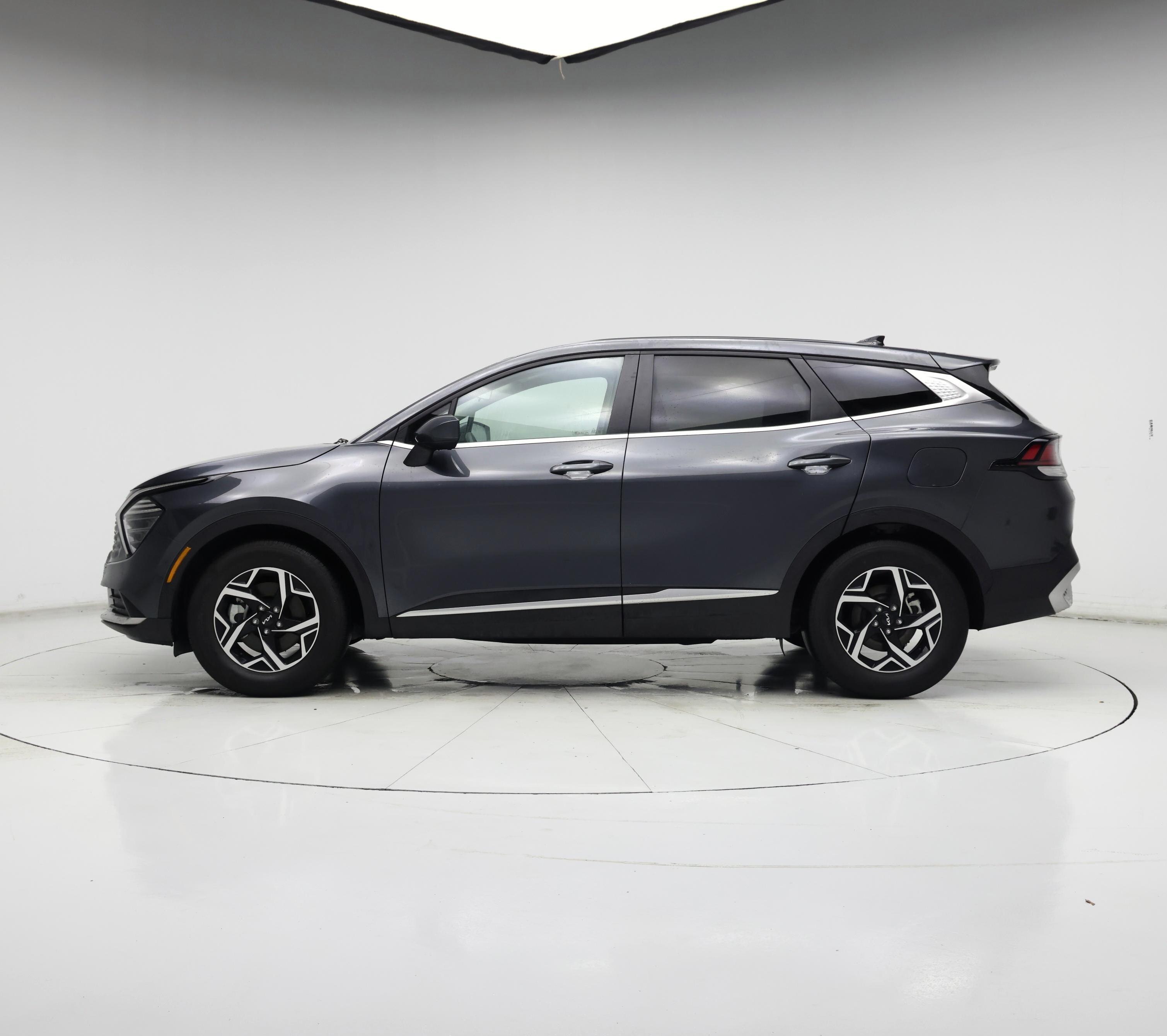 Thumbnail: 2024 Kia Sportage - 3