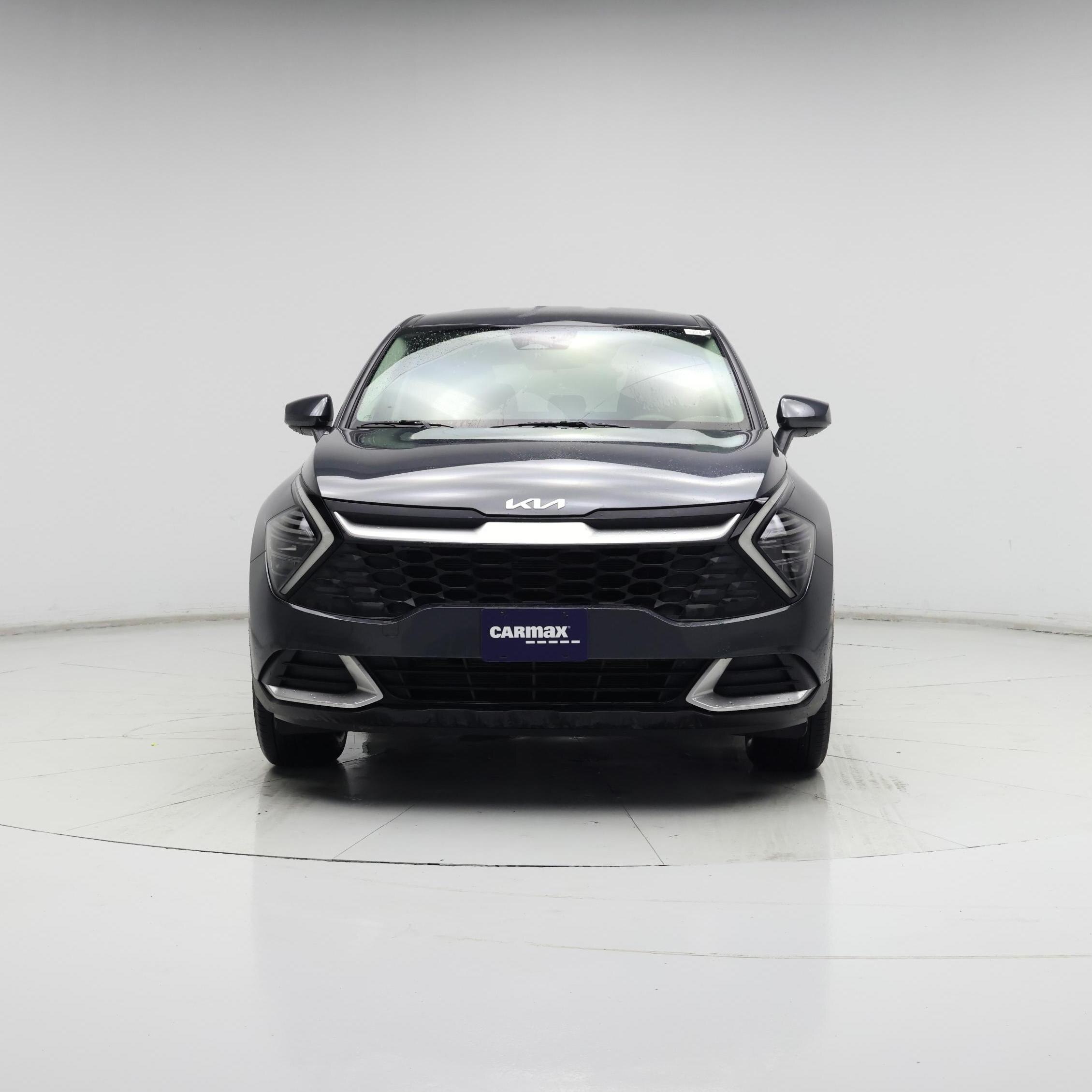 Thumbnail: 2024 Kia Sportage - 5