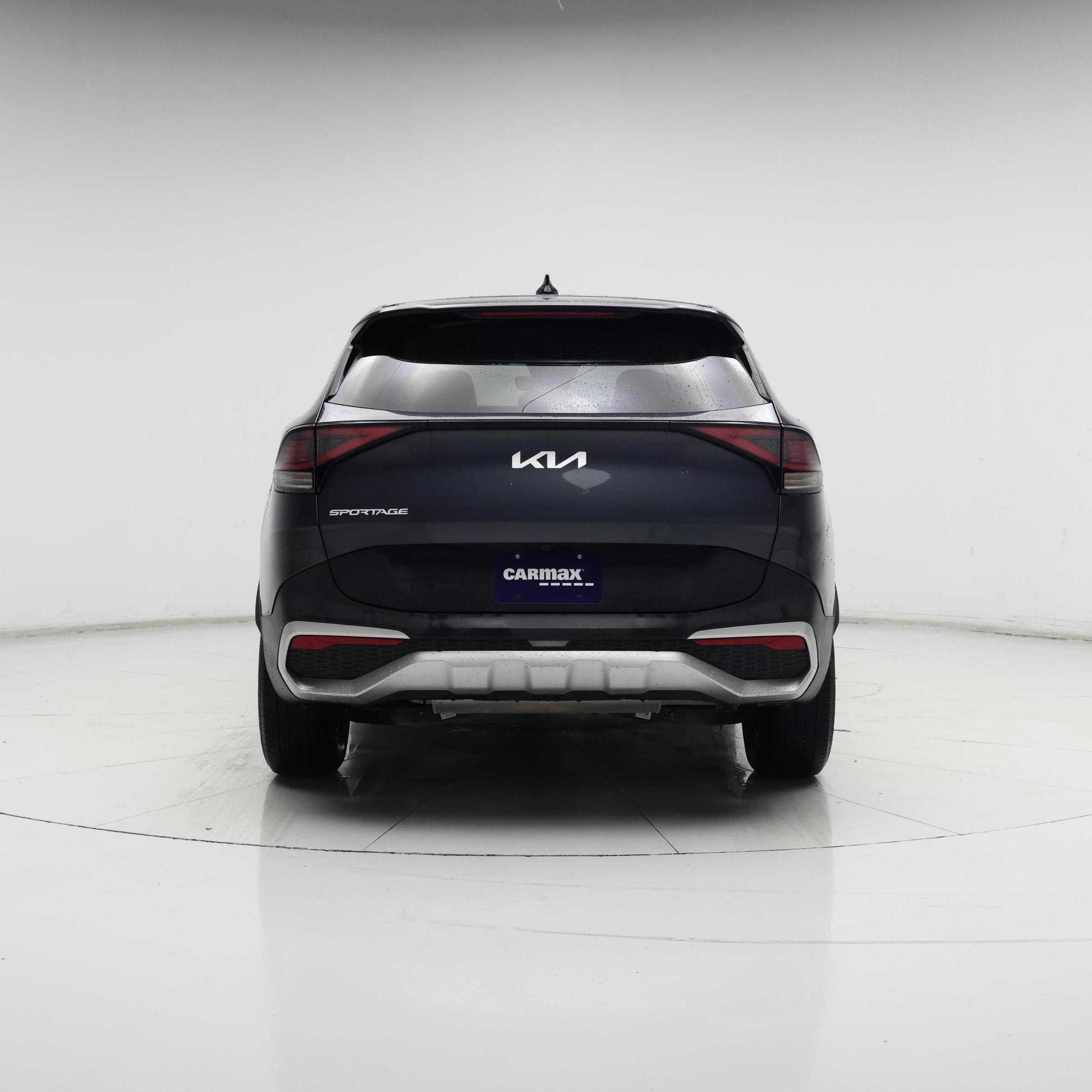 Thumbnail: 2024 Kia Sportage - 6