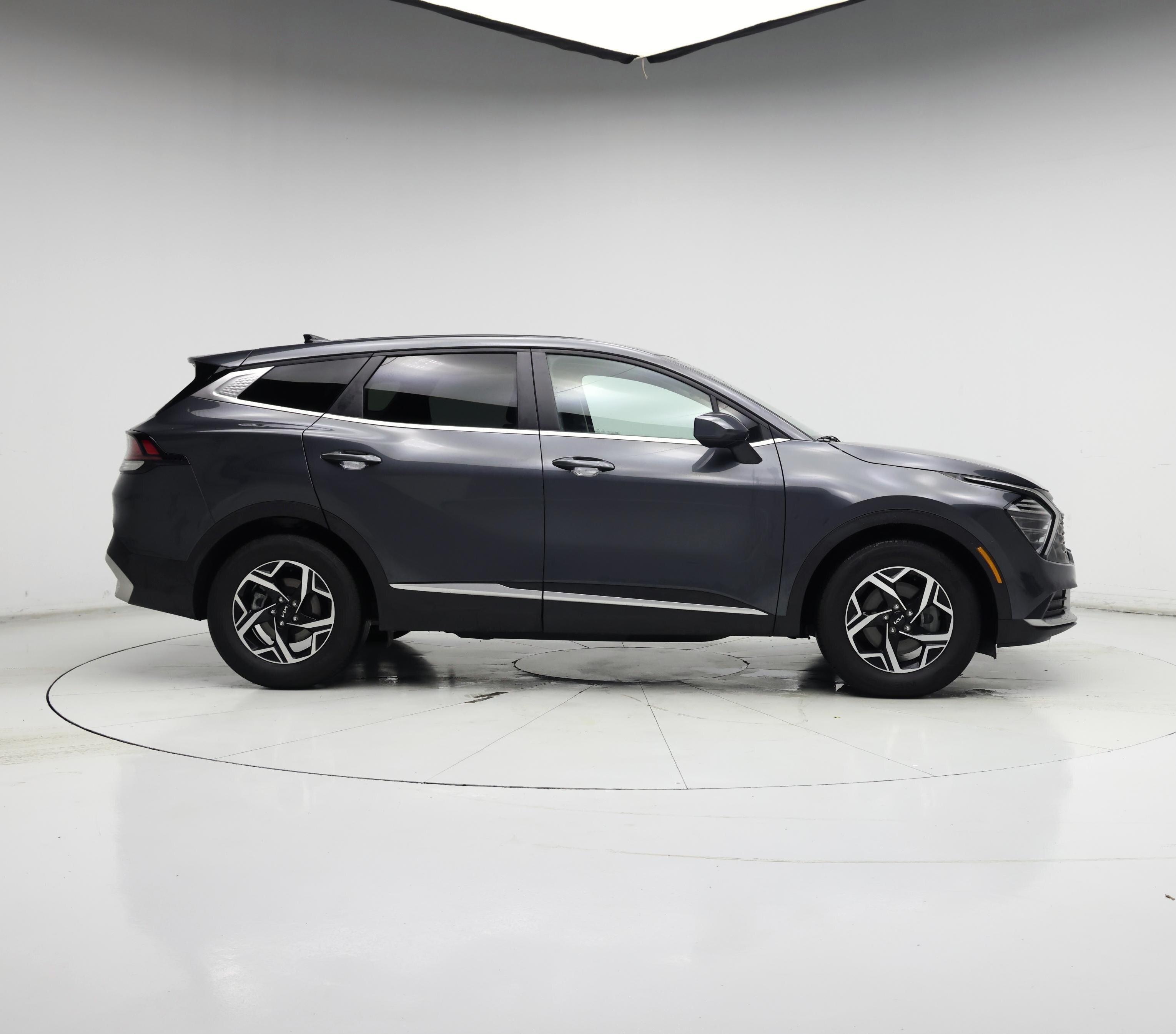 Thumbnail: 2024 Kia Sportage - 7