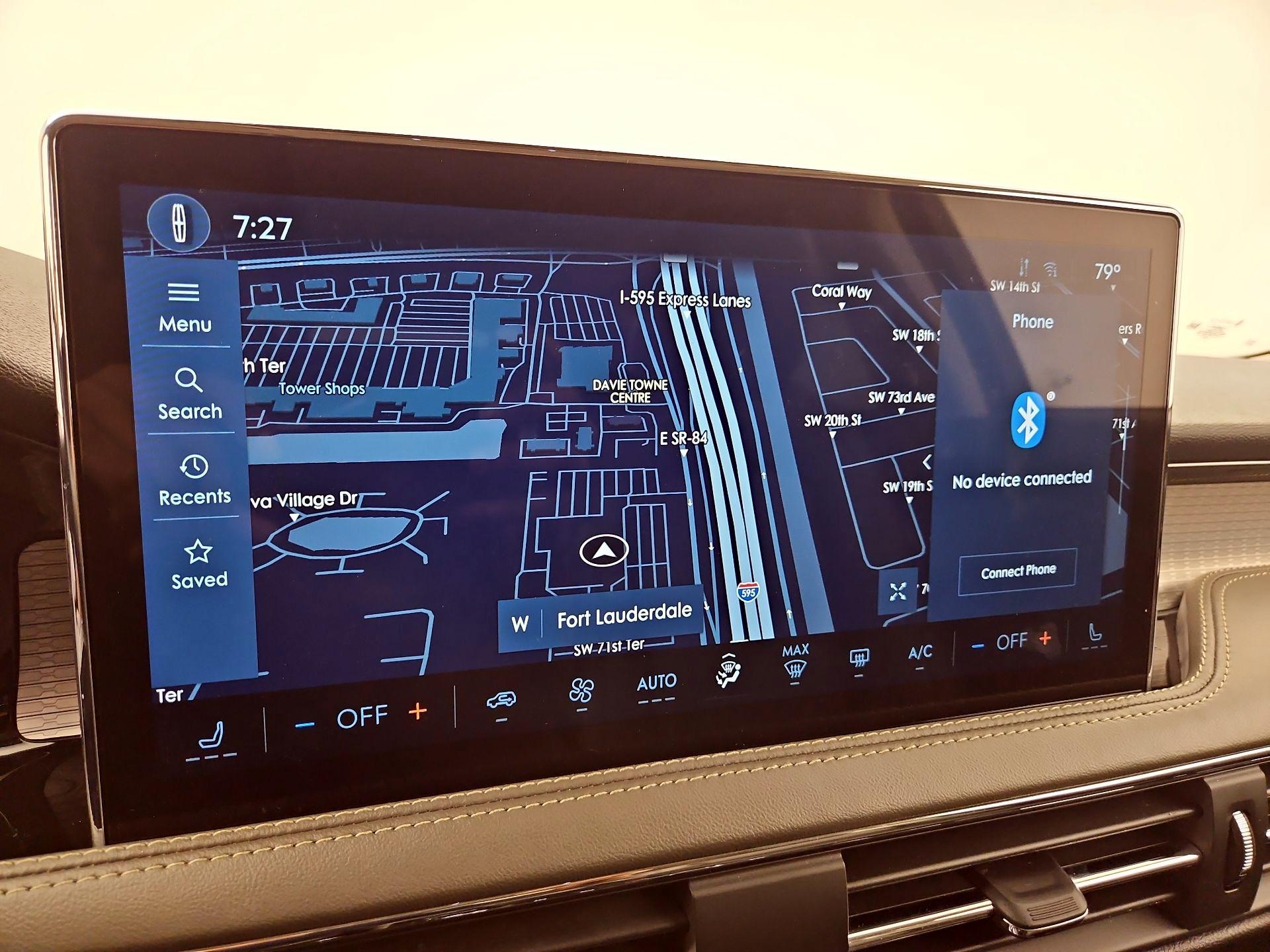 Thumbnail: 2023 Lincoln Corsair - 14