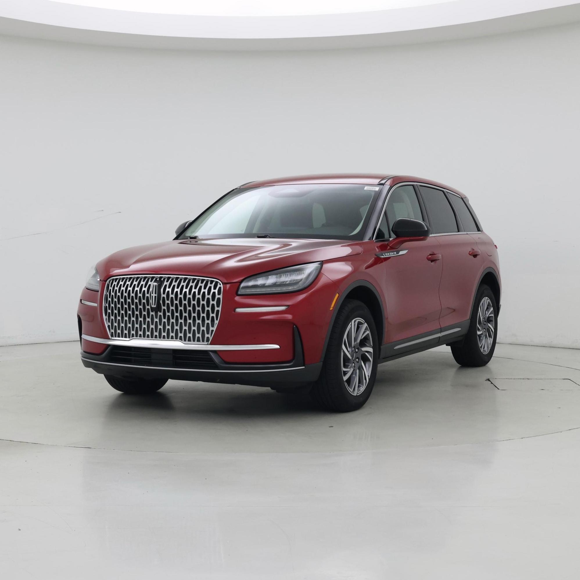 Thumbnail: 2023 Lincoln Corsair - 4