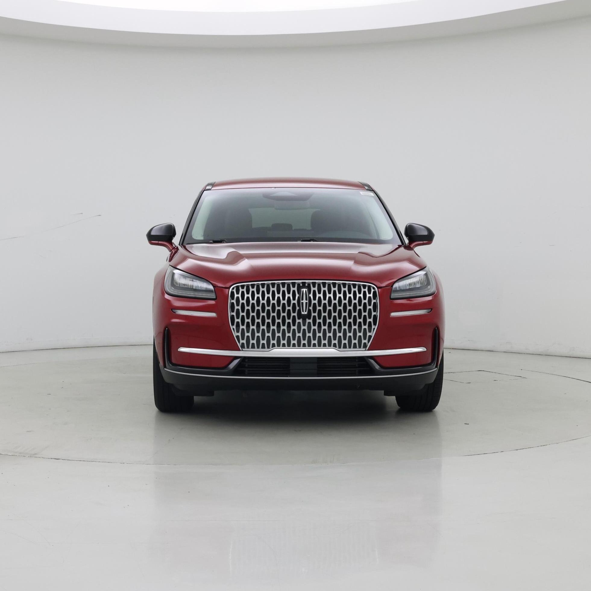 Thumbnail: 2023 Lincoln Corsair - 5