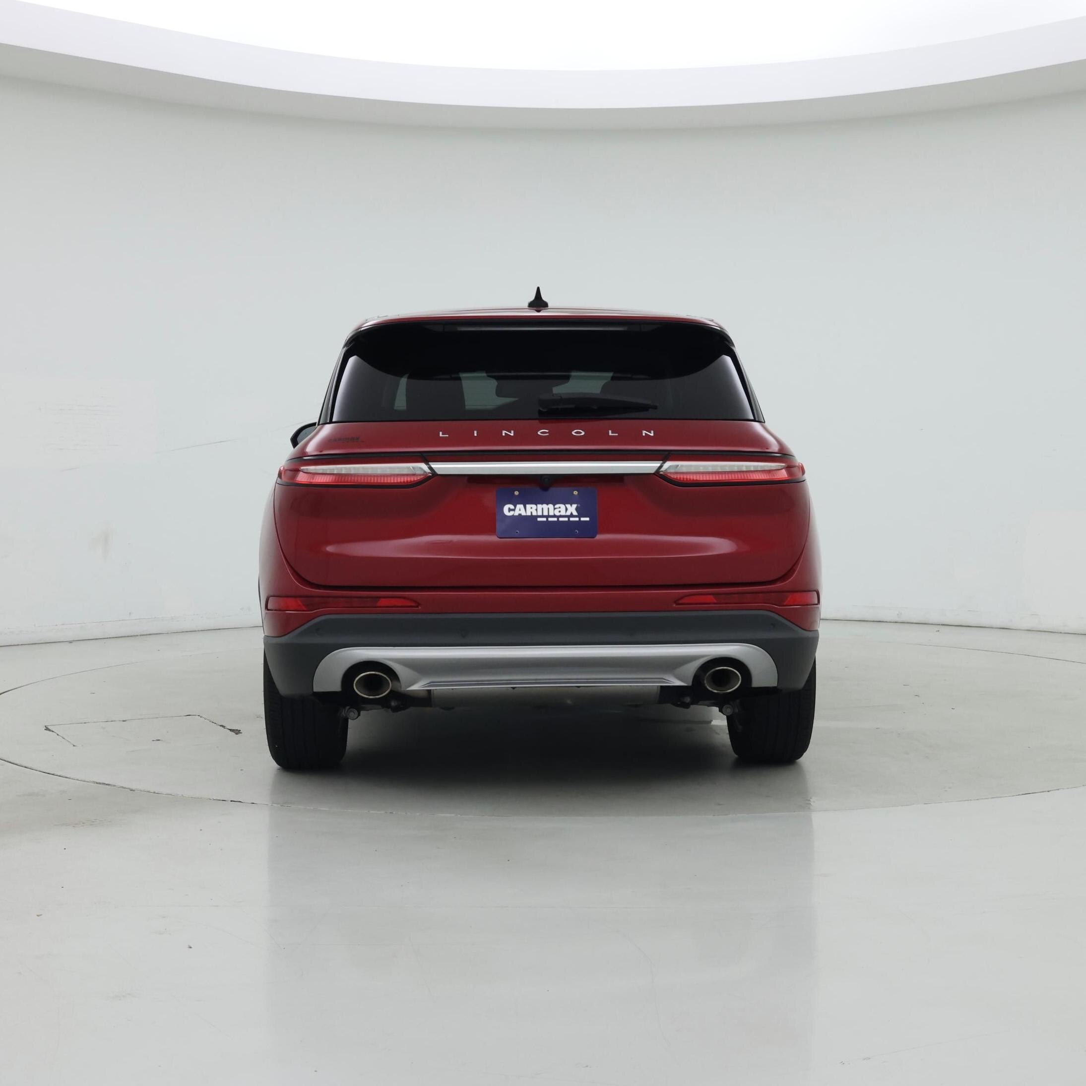 Thumbnail: 2023 Lincoln Corsair - 6