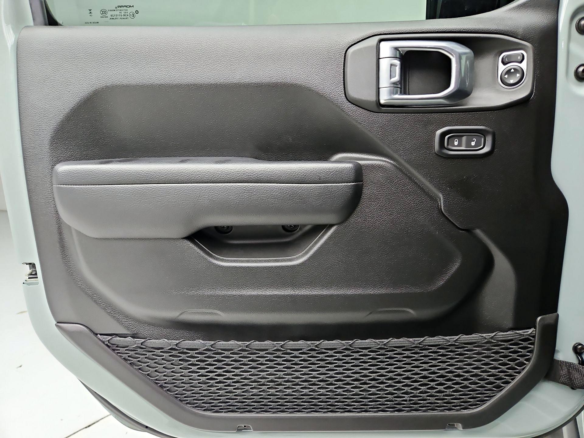 Thumbnail: 2024 Jeep Wrangler - 12