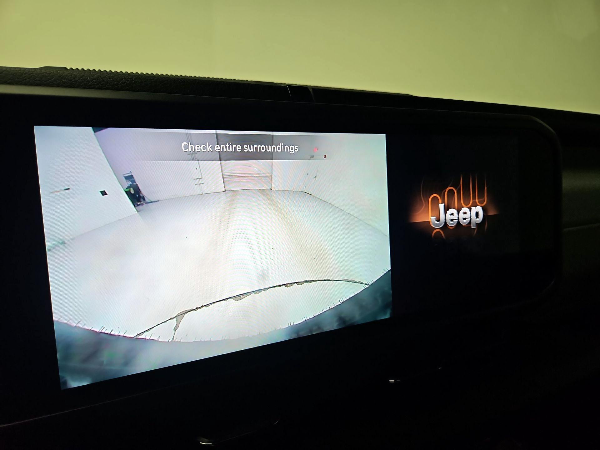 Thumbnail: 2024 Jeep Wrangler - 14