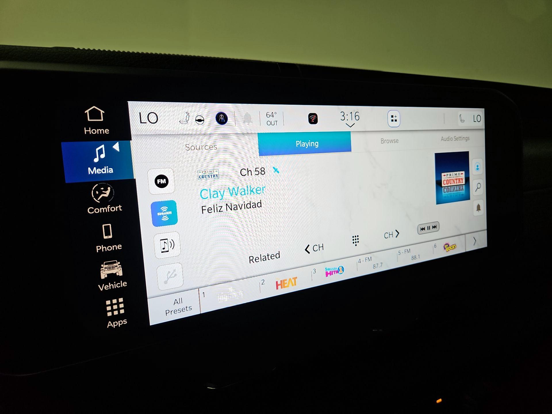 Thumbnail: 2024 Jeep Wrangler - 15