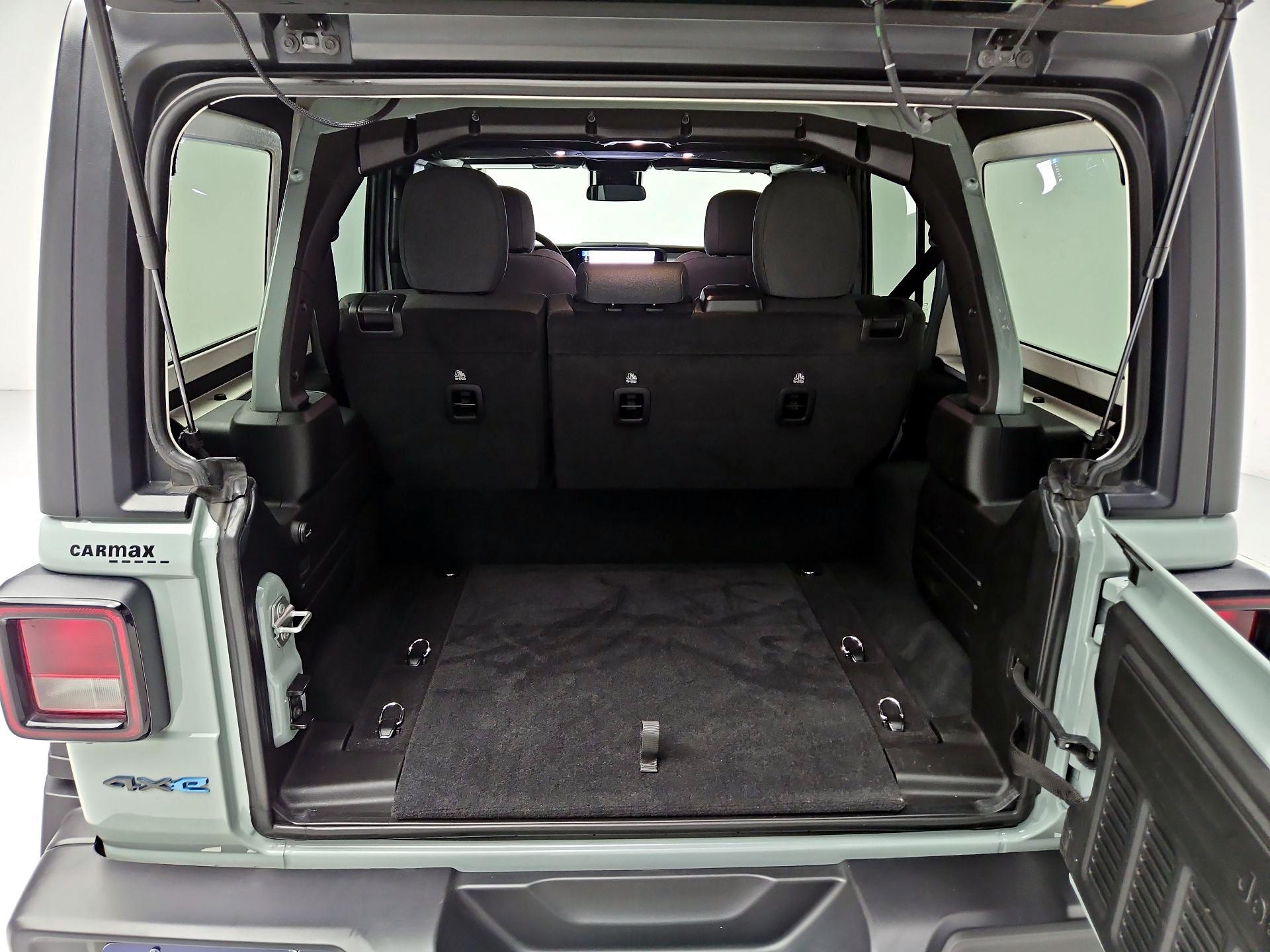 Thumbnail: 2024 Jeep Wrangler - 20