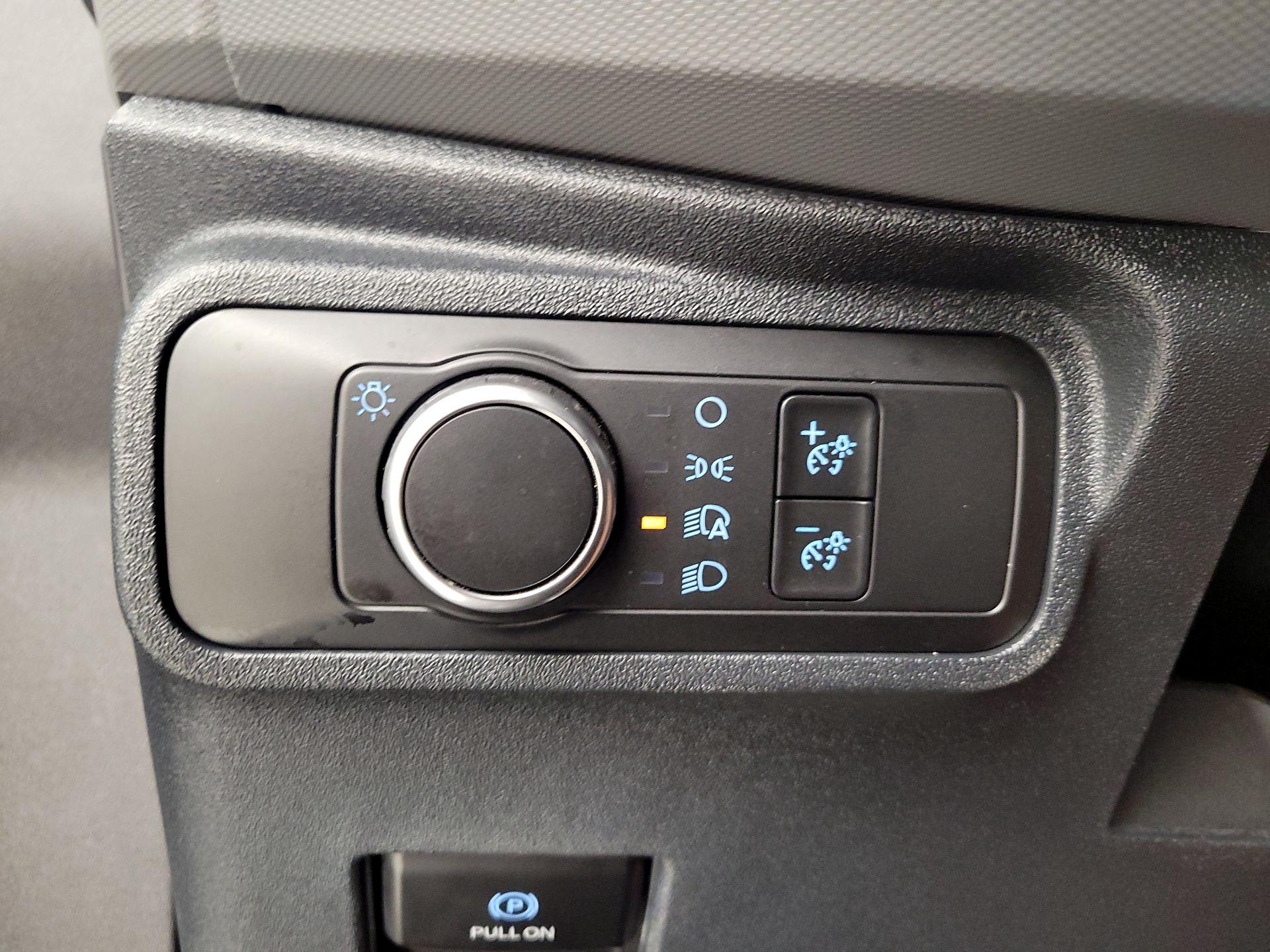 Thumbnail: 2022 Ford Bronco - 13