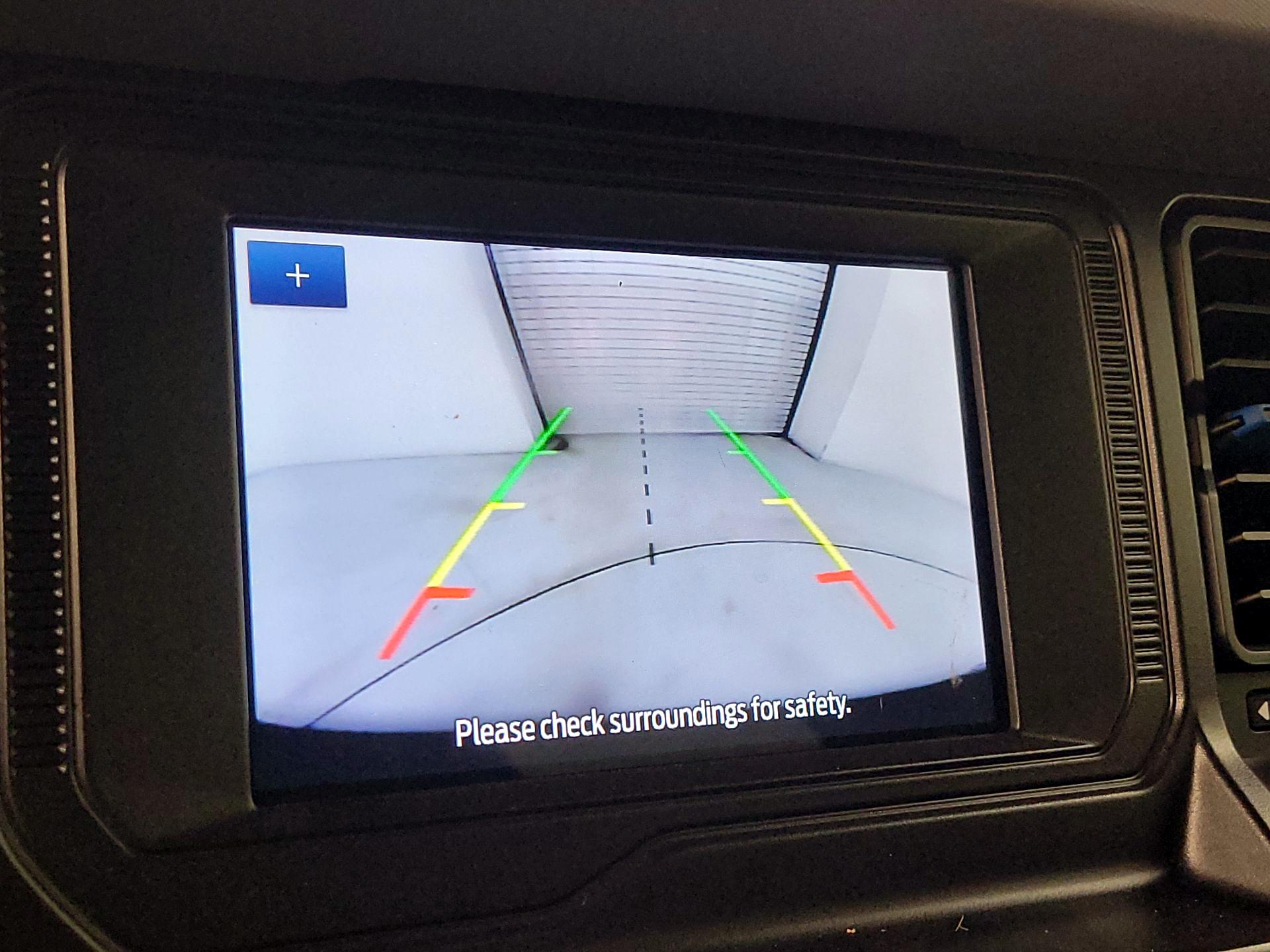 Thumbnail: 2022 Ford Bronco - 14