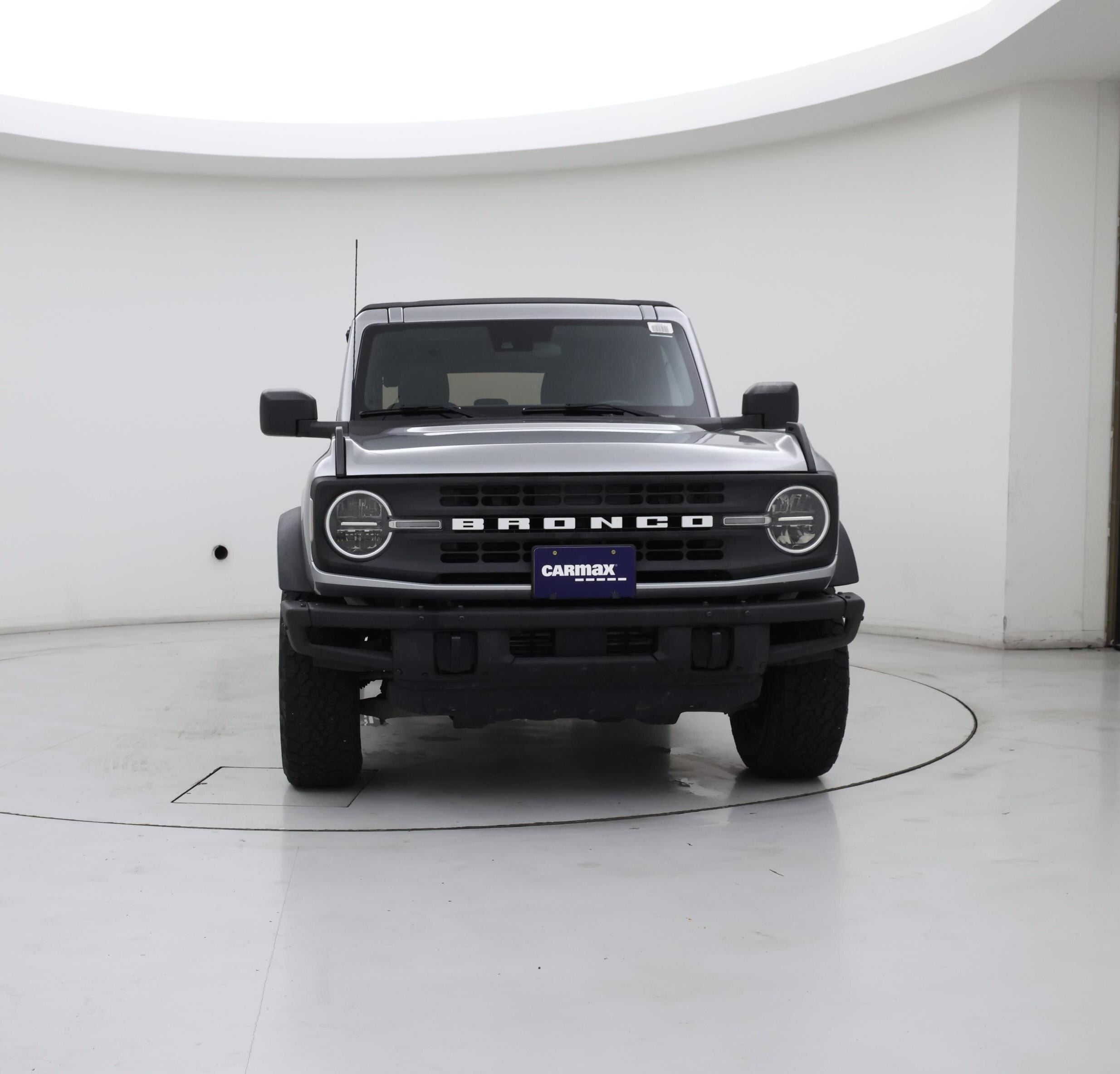 Thumbnail: 2022 Ford Bronco - 5