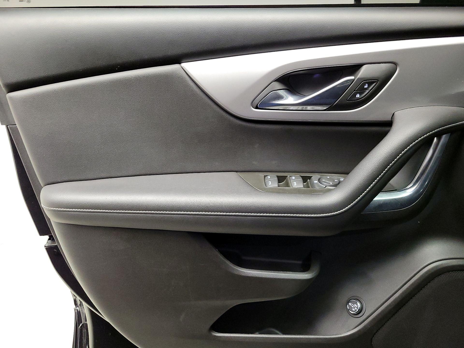 Thumbnail: 2024 Chevrolet Blazer - 12