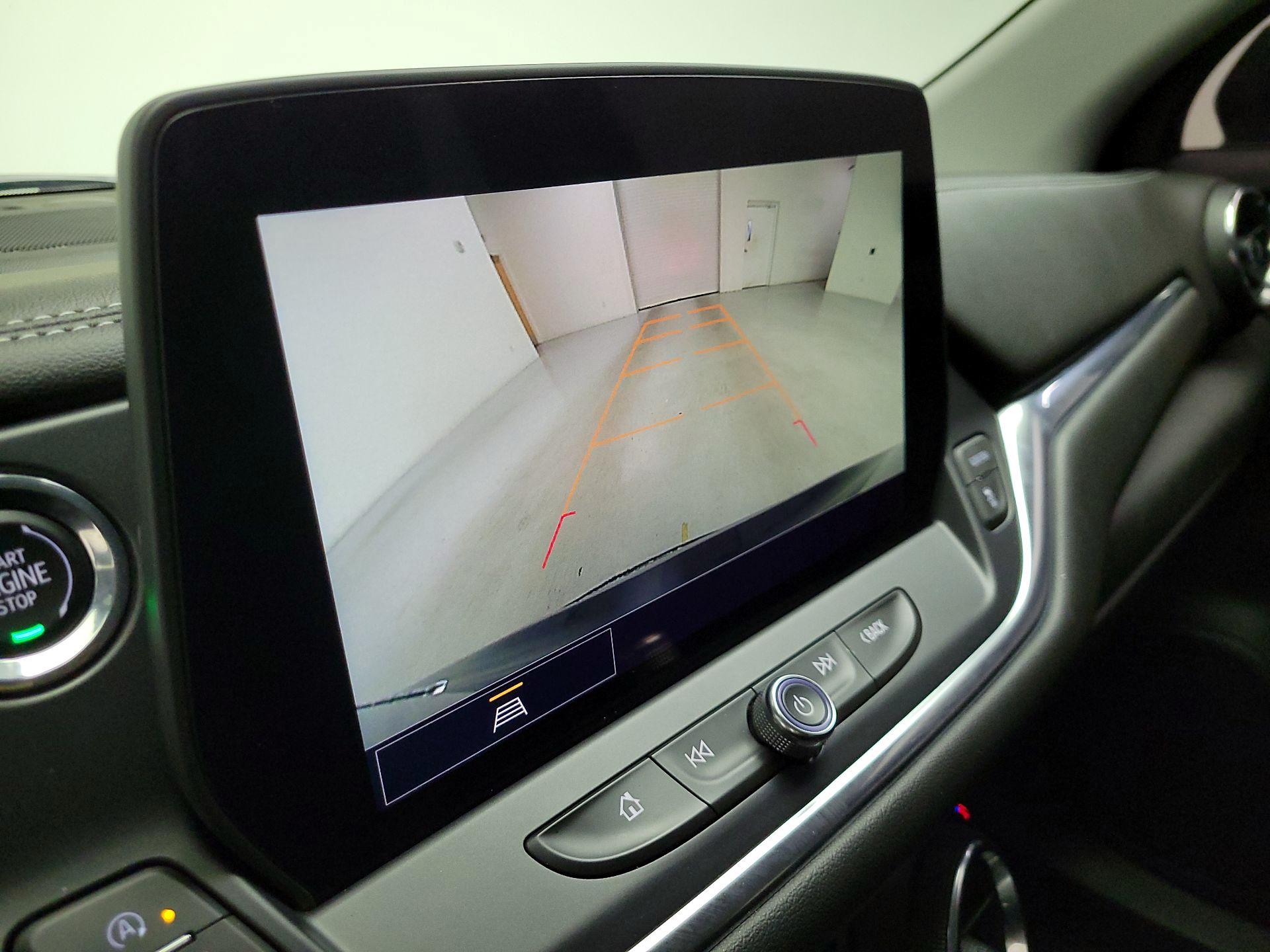 Thumbnail: 2024 Chevrolet Blazer - 14