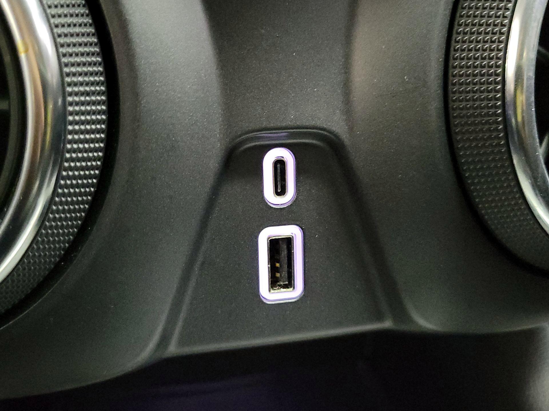 Thumbnail: 2024 Chevrolet Blazer - 18