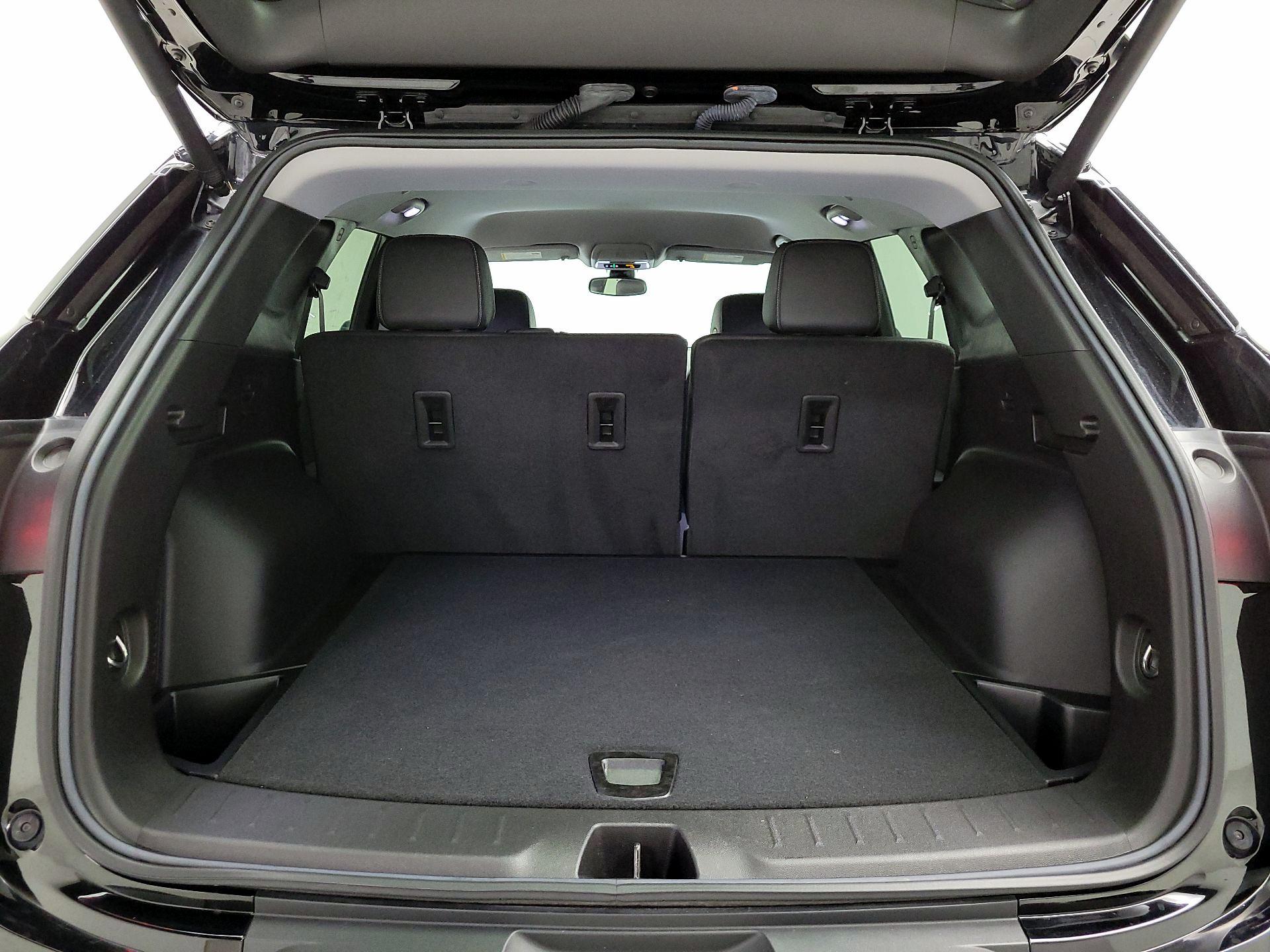 Thumbnail: 2024 Chevrolet Blazer - 20