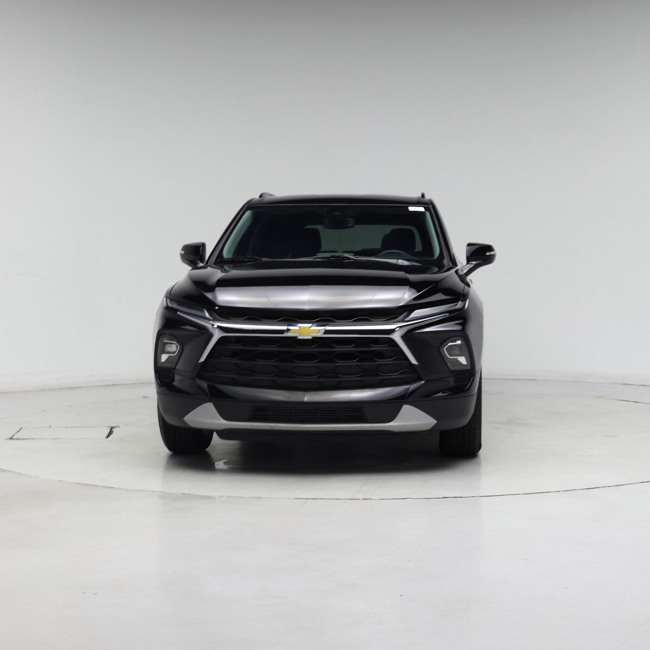 Thumbnail: 2024 Chevrolet Blazer - 5