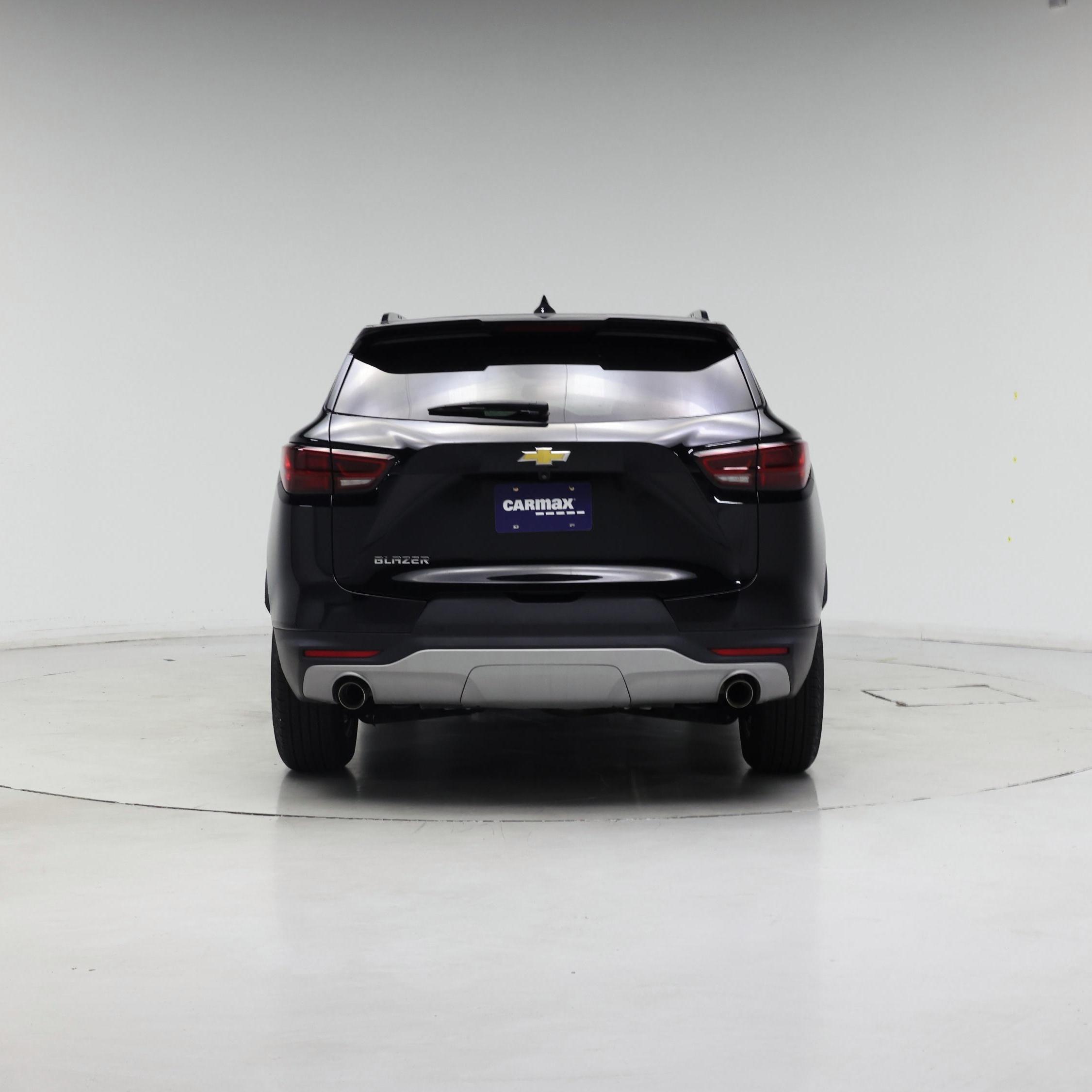 Thumbnail: 2024 Chevrolet Blazer - 6