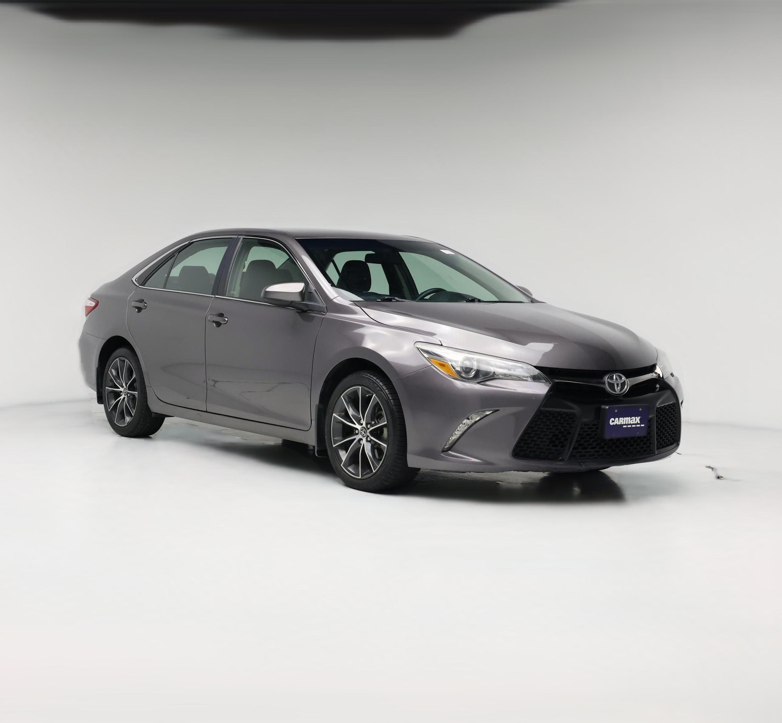 Thumbnail: 2015 Toyota Camry - 1