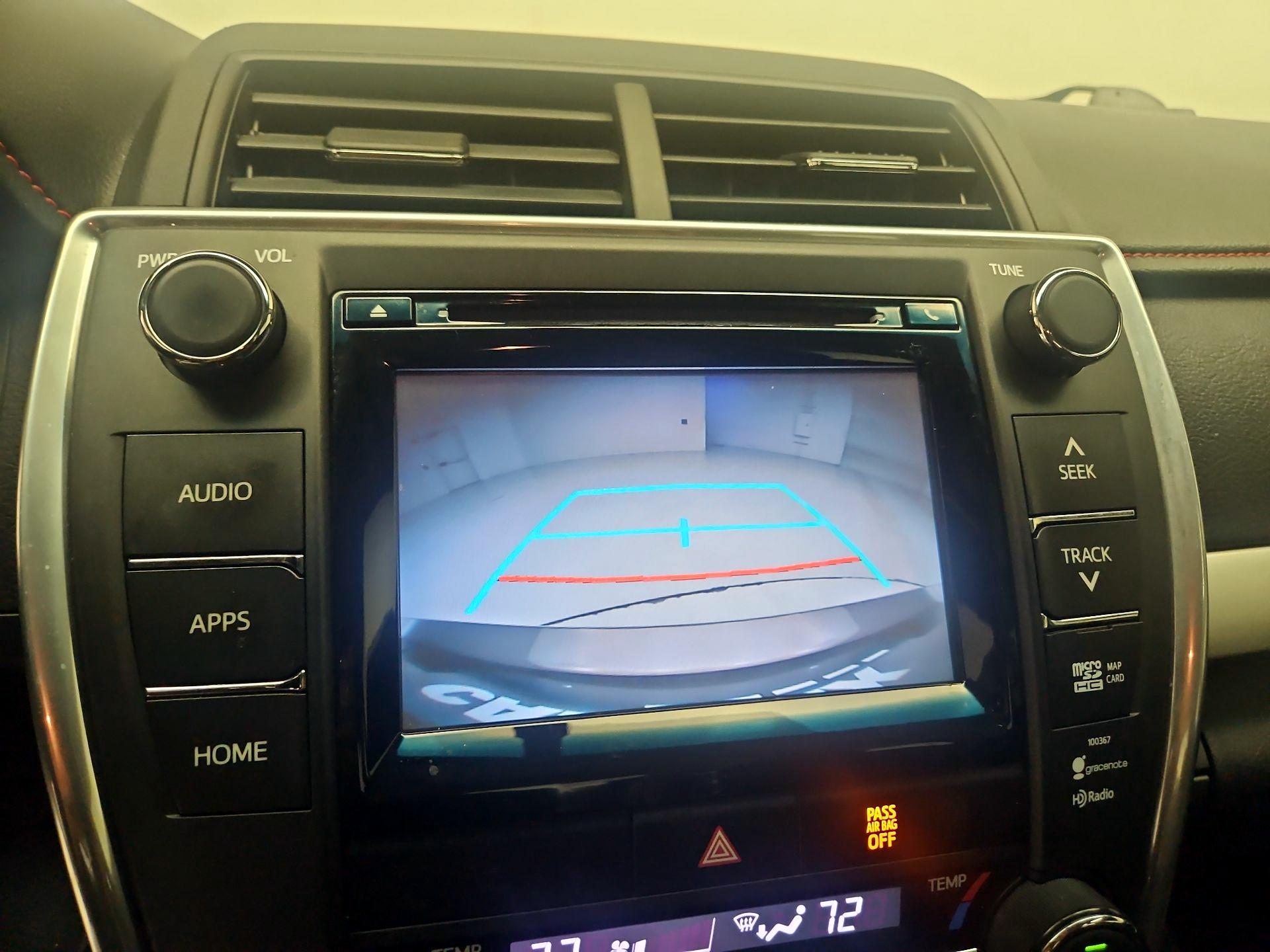 Thumbnail: 2015 Toyota Camry - 15