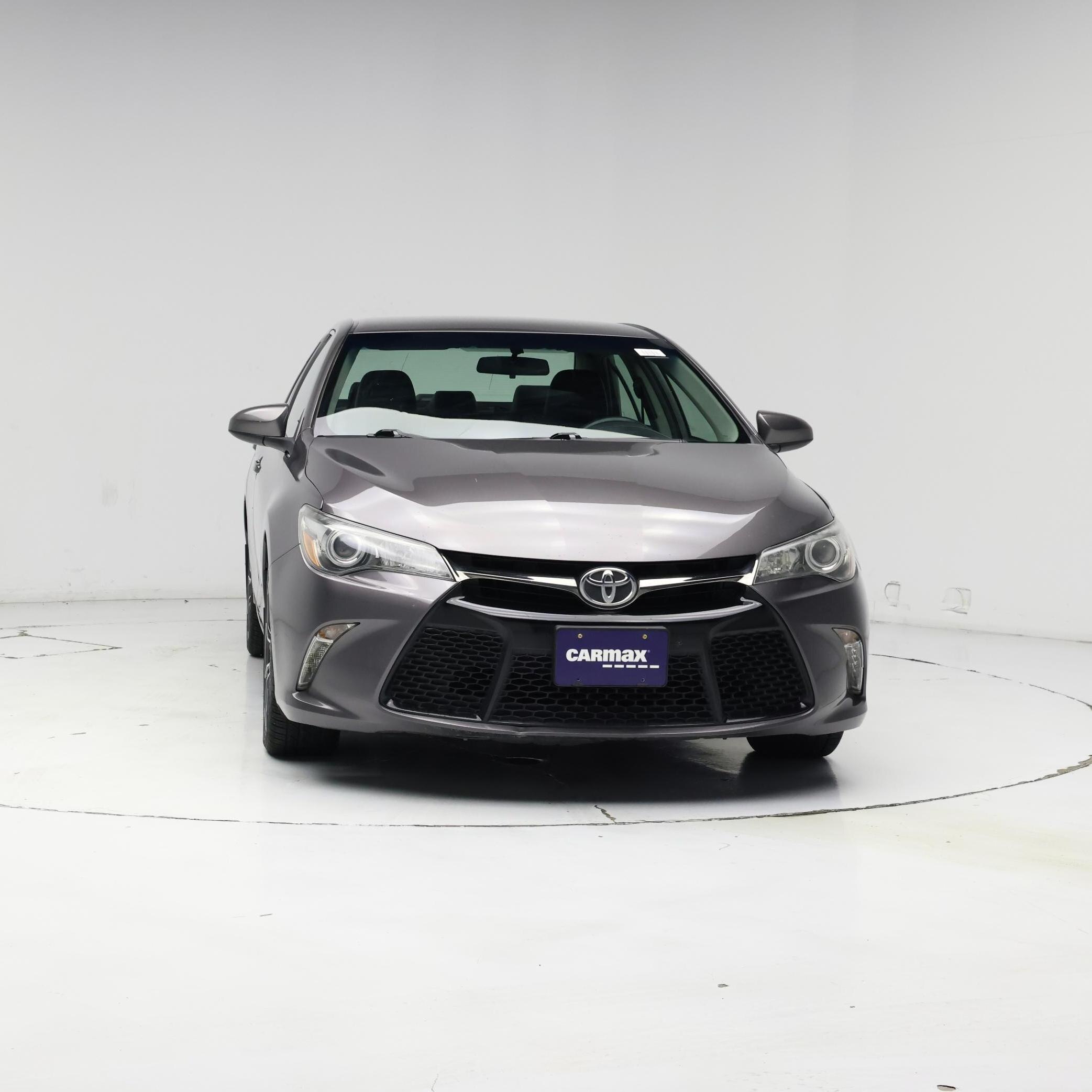 Thumbnail: 2015 Toyota Camry - 5