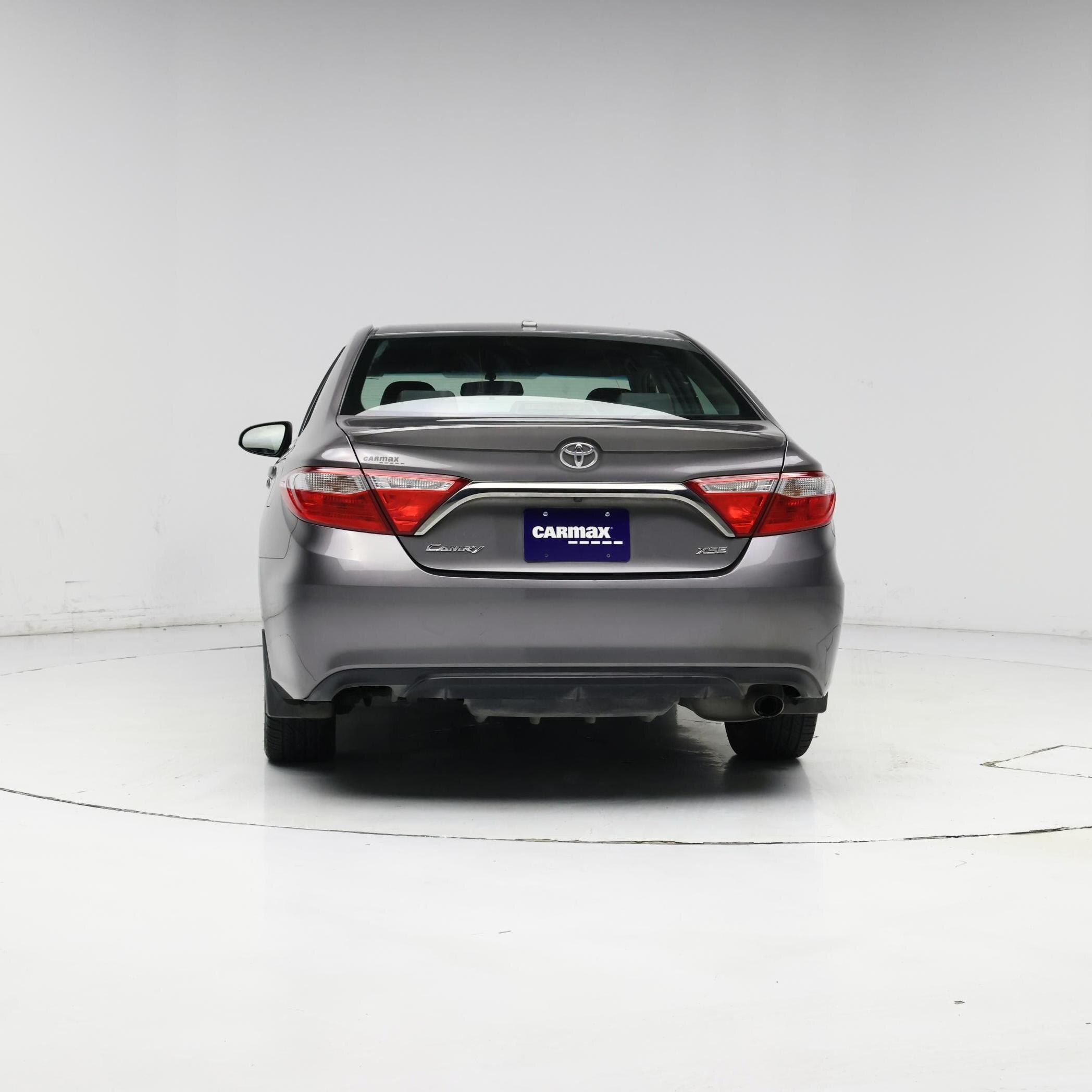 Thumbnail: 2015 Toyota Camry - 6