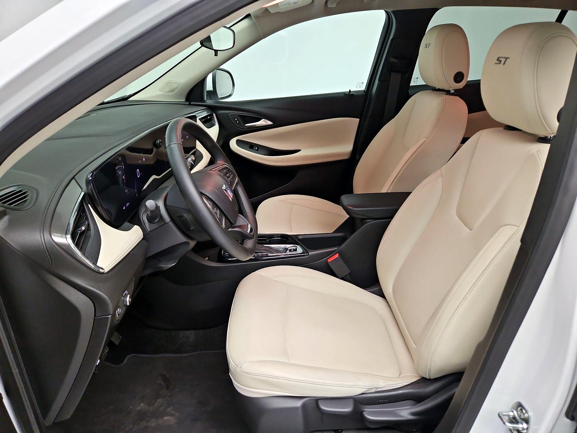 Thumbnail: 2025 Buick Encore GX - 11