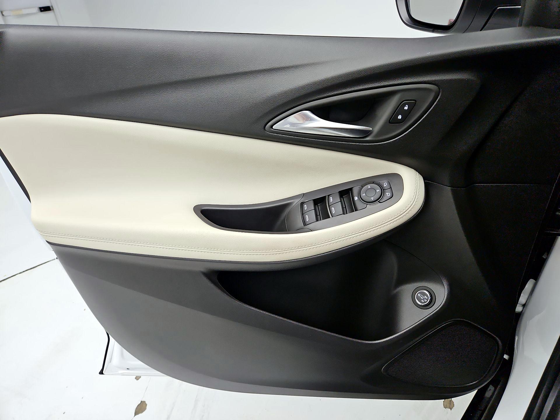 Thumbnail: 2025 Buick Encore GX - 12