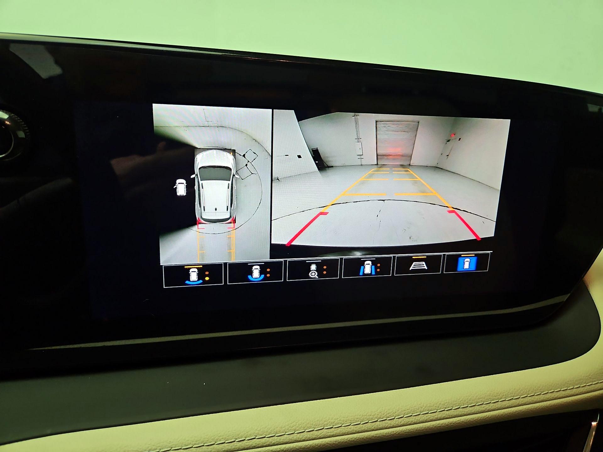 Thumbnail: 2025 Buick Encore GX - 14