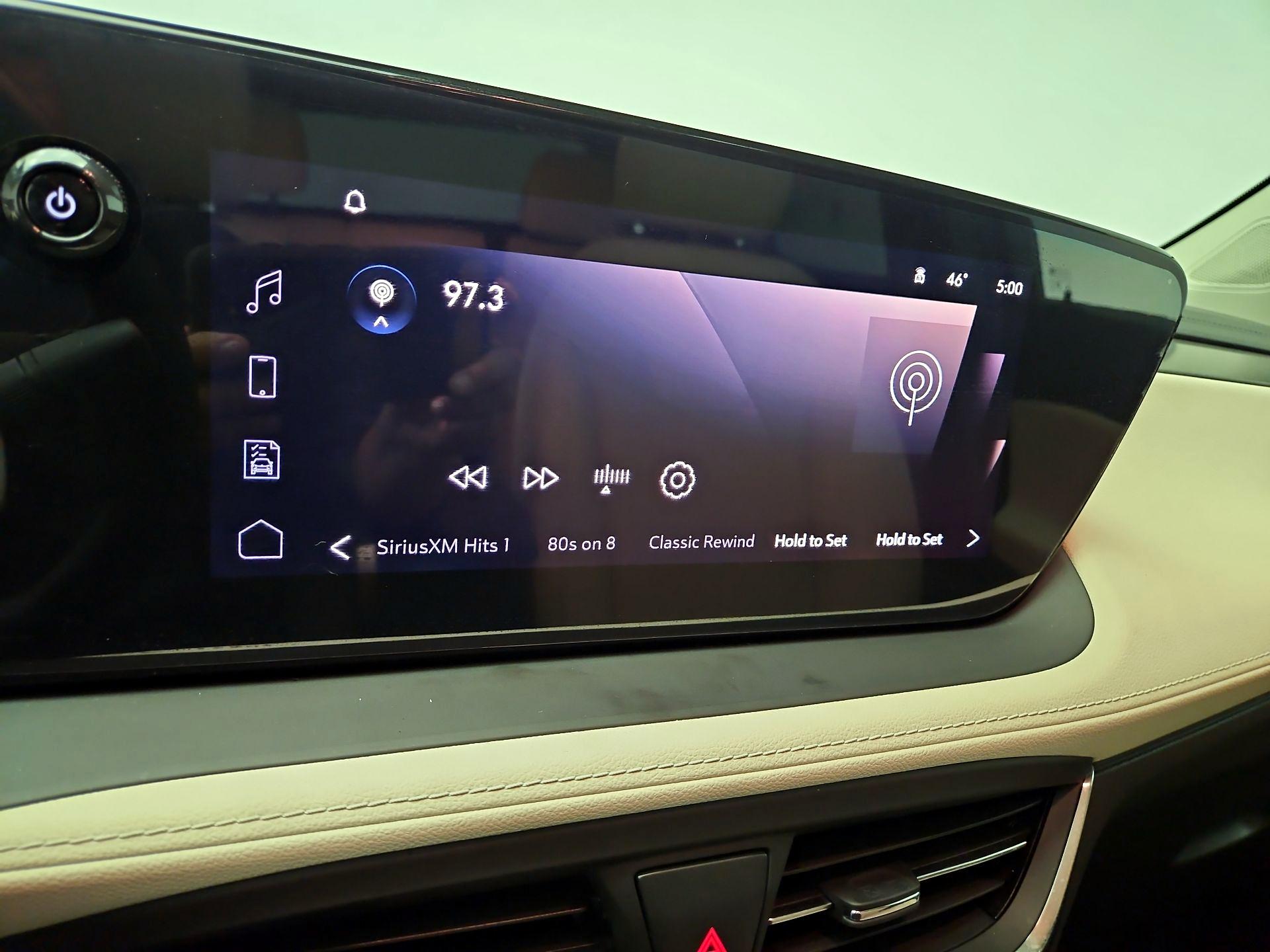 Thumbnail: 2025 Buick Encore GX - 15