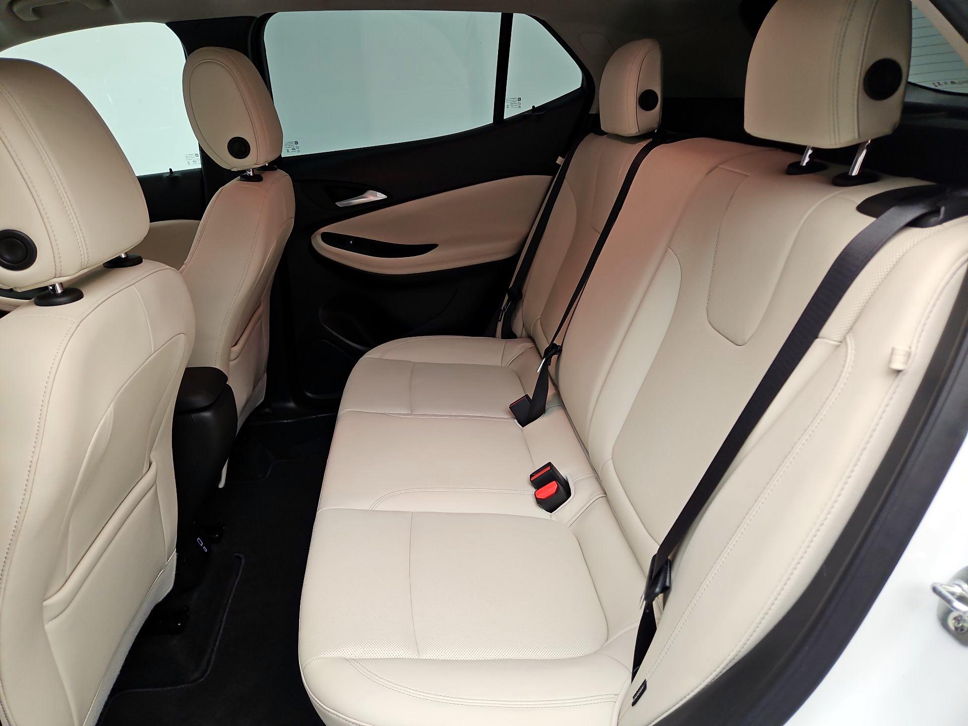 Thumbnail: 2025 Buick Encore GX - 19