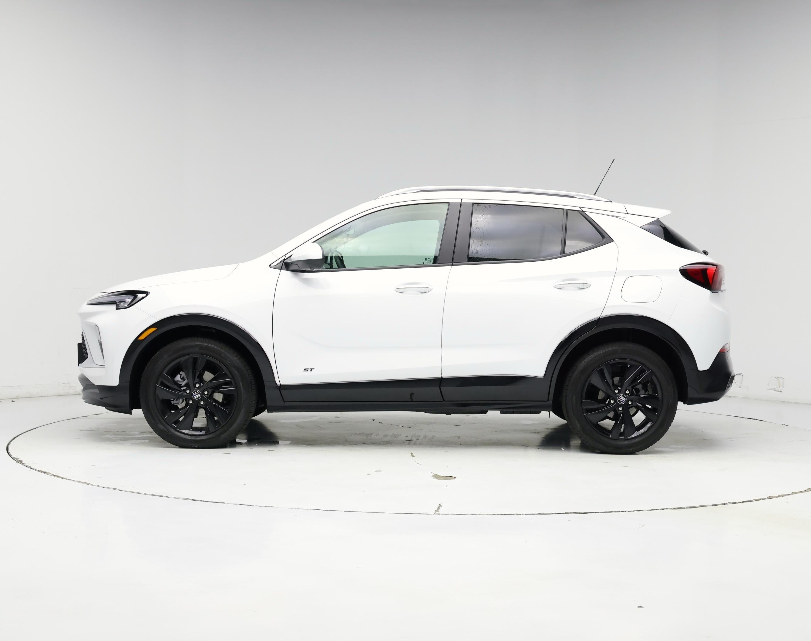 Thumbnail: 2025 Buick Encore GX - 3