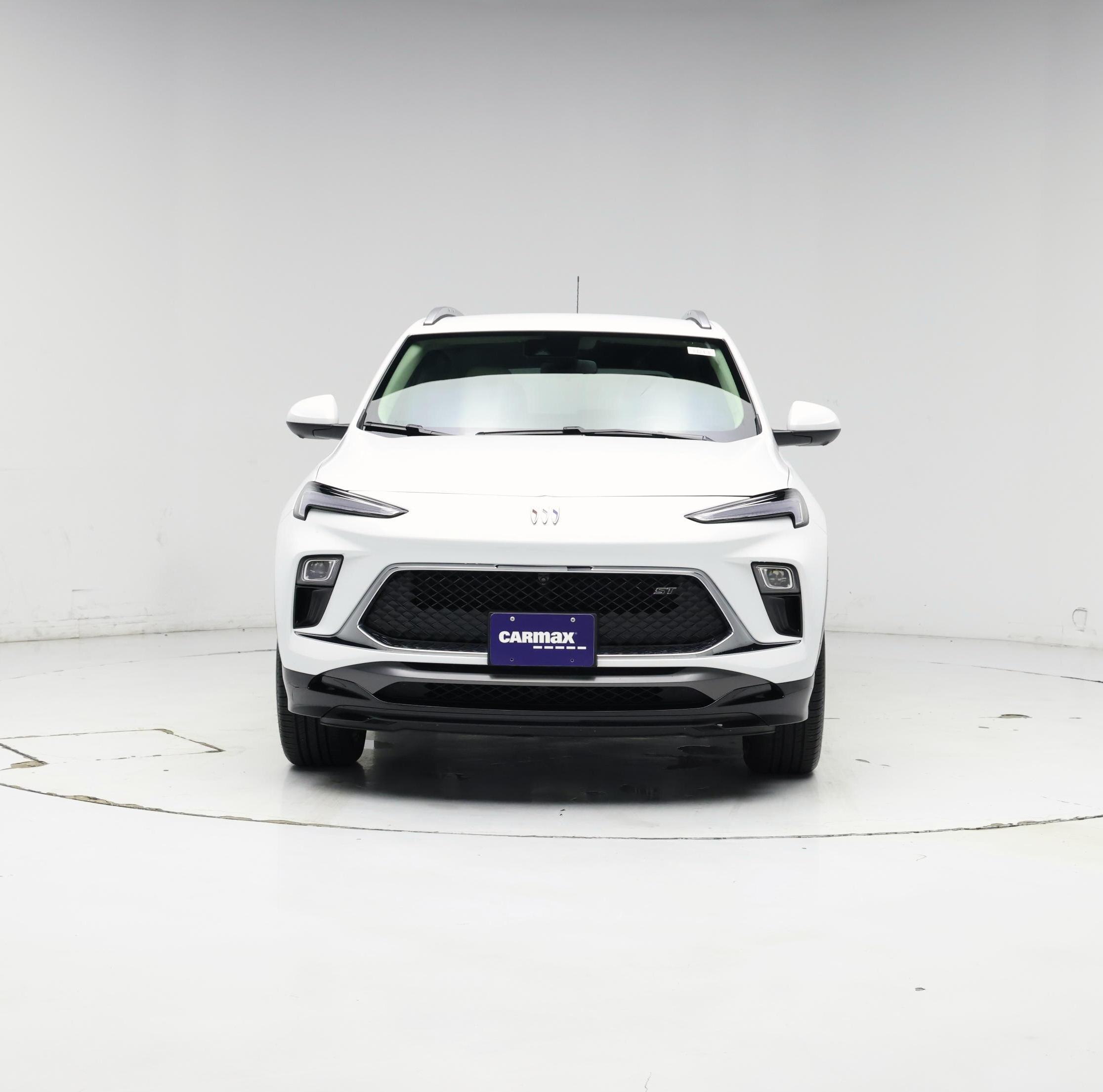 Thumbnail: 2025 Buick Encore GX - 5