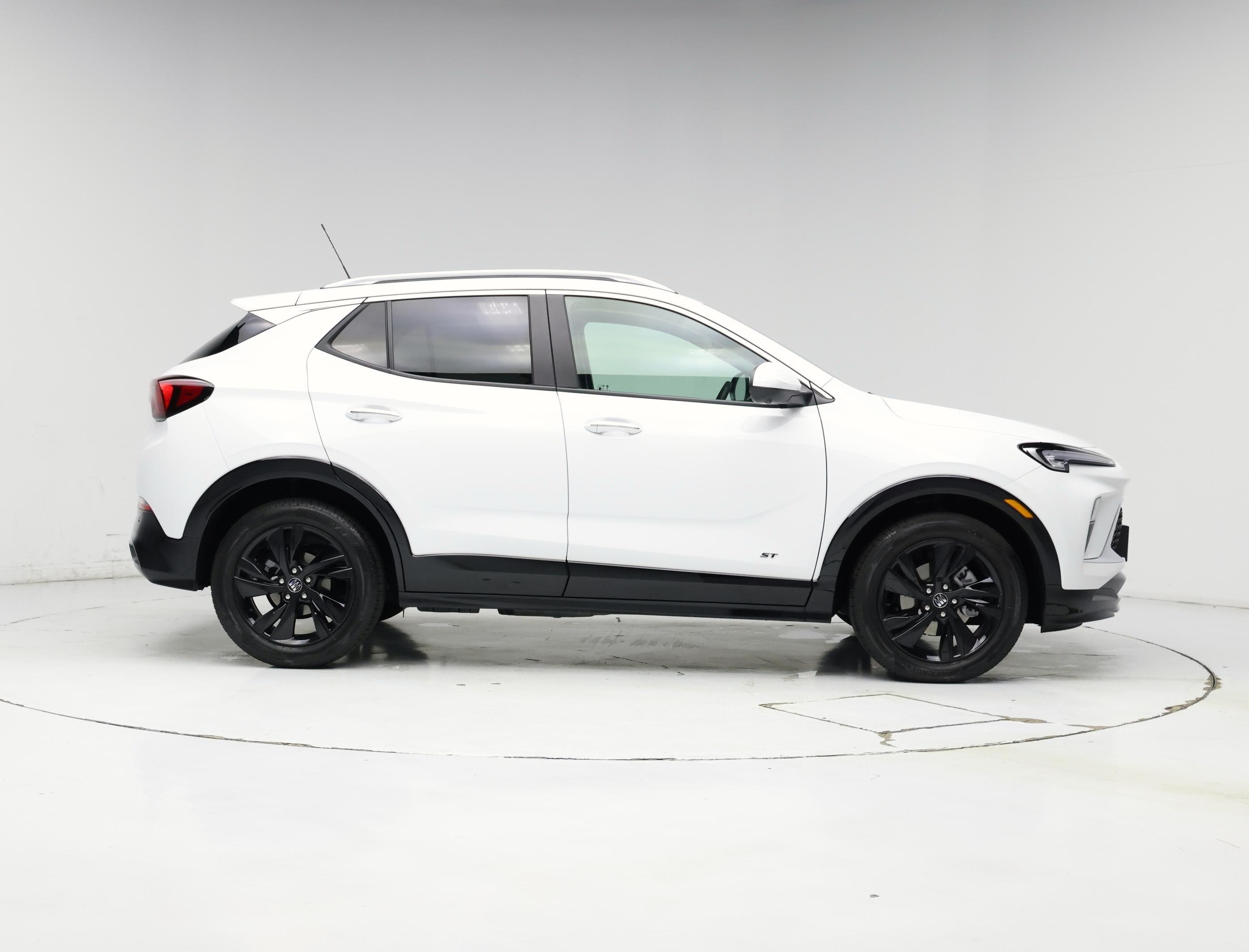 Thumbnail: 2025 Buick Encore GX - 7