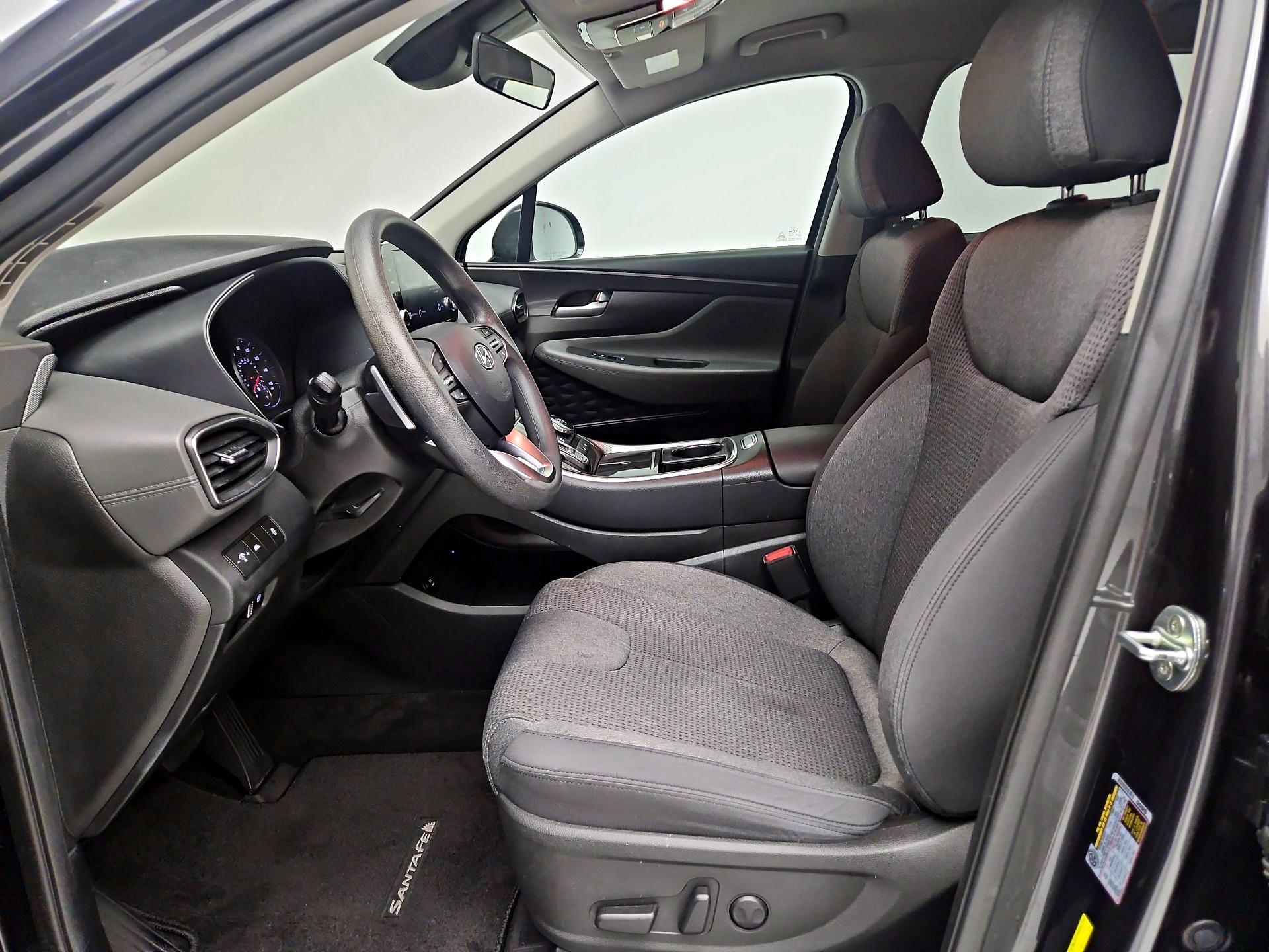 Thumbnail: 2022 Hyundai Santa Fe - 11